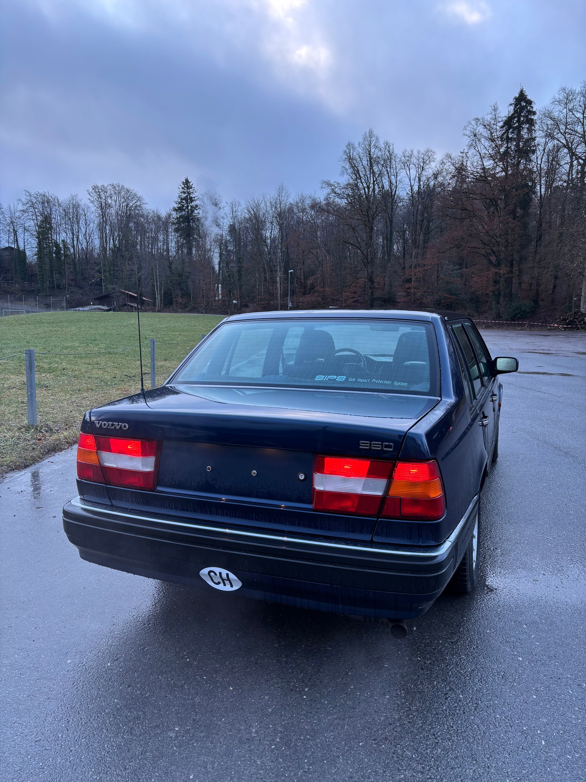 VOLVO 960-image-3