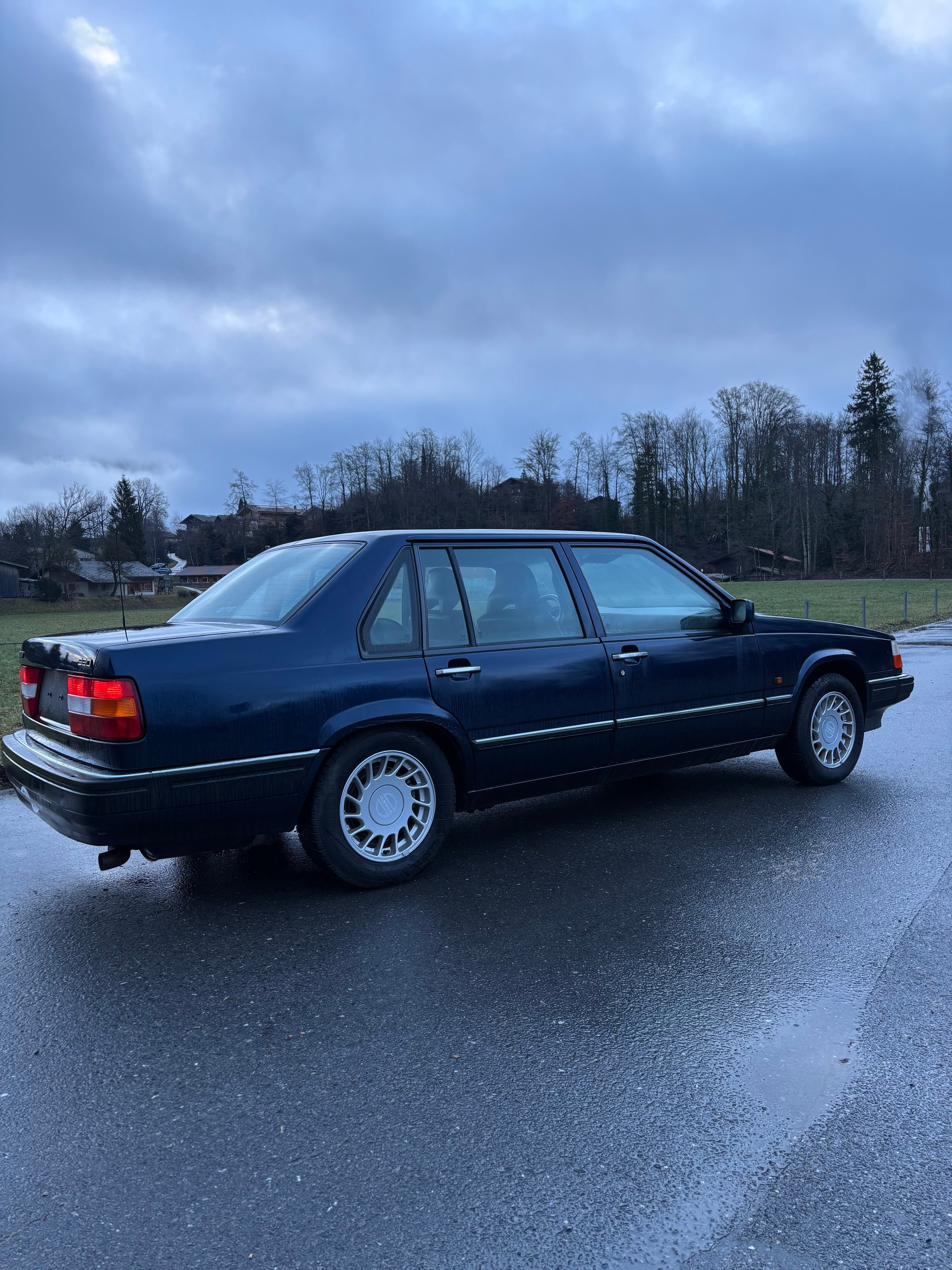 VOLVO 960-image-2