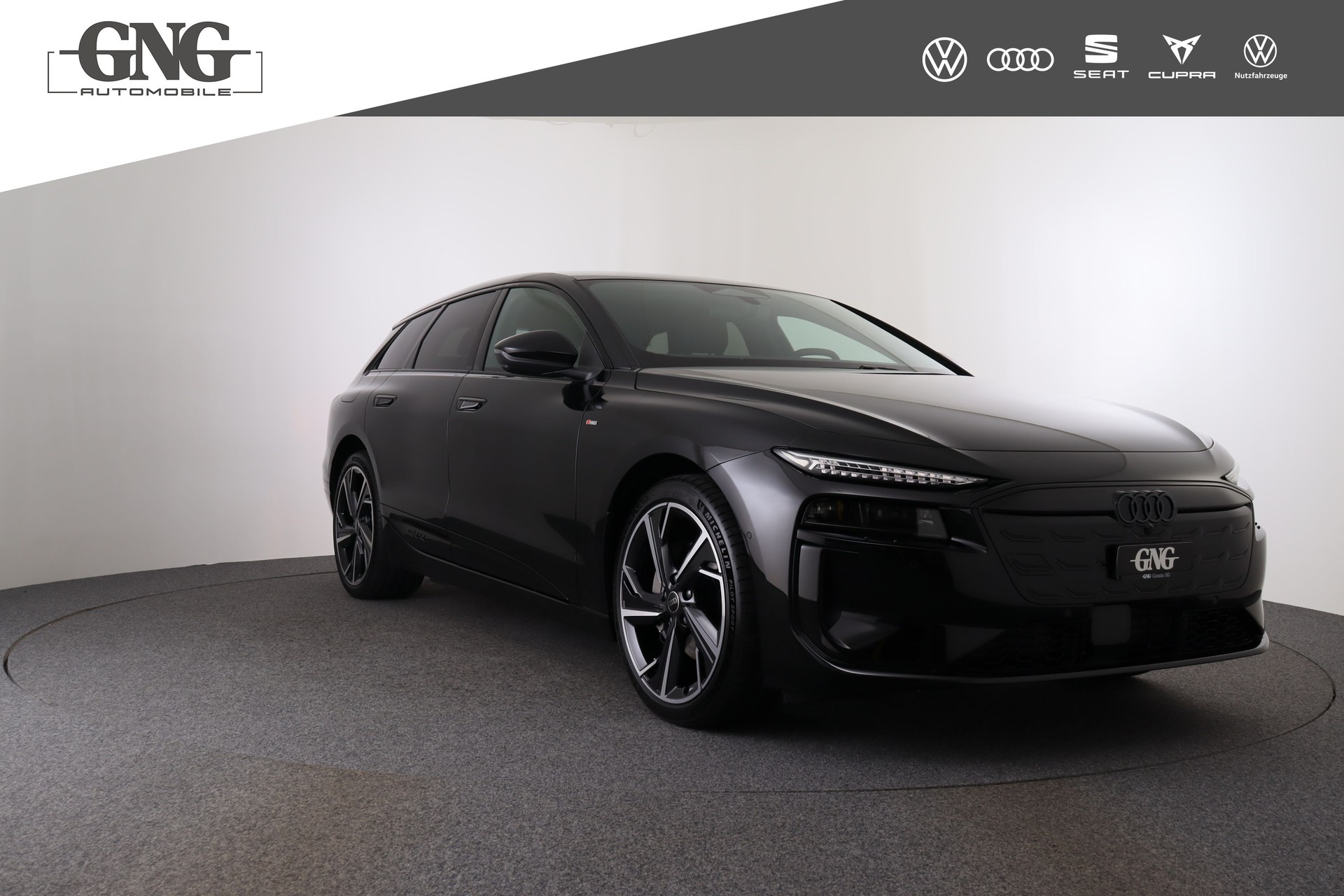 AUDI A6 Avant e-tron quattro-image-6