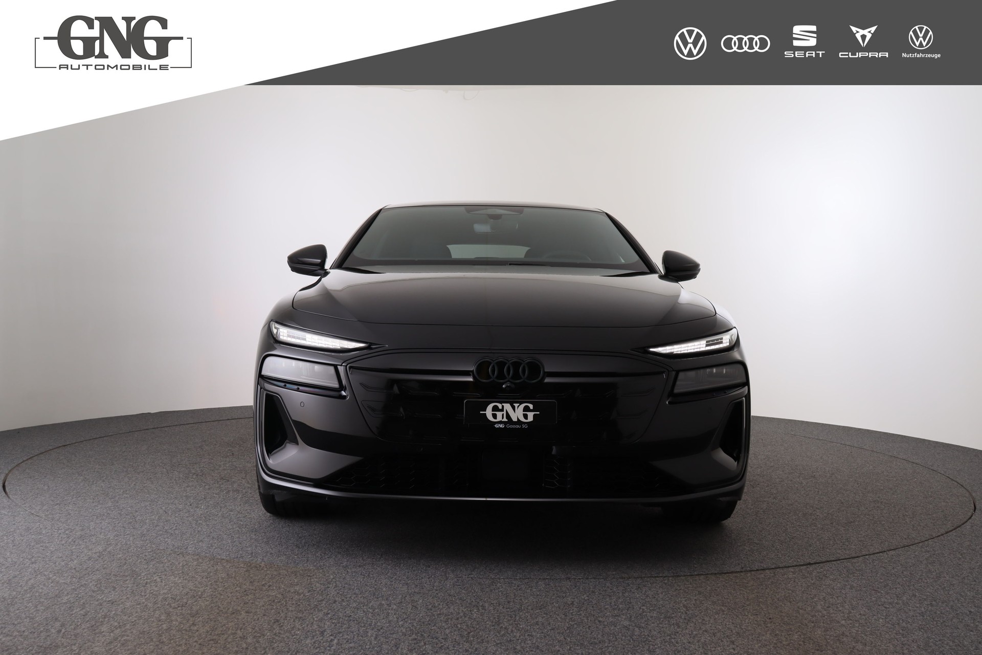 AUDI A6 Avant e-tron quattro-image-7