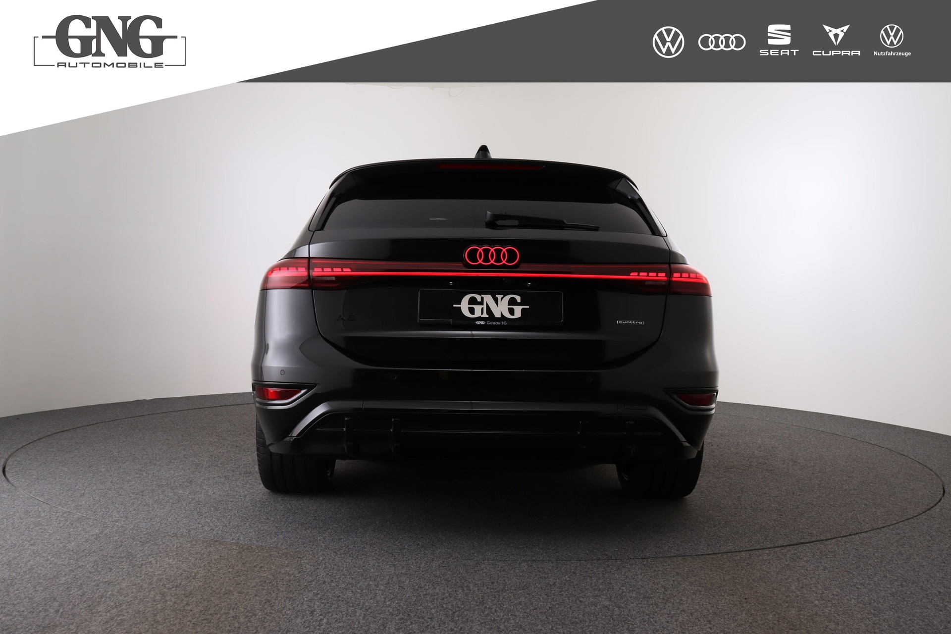 AUDI A6 Avant e-tron quattro-image-3