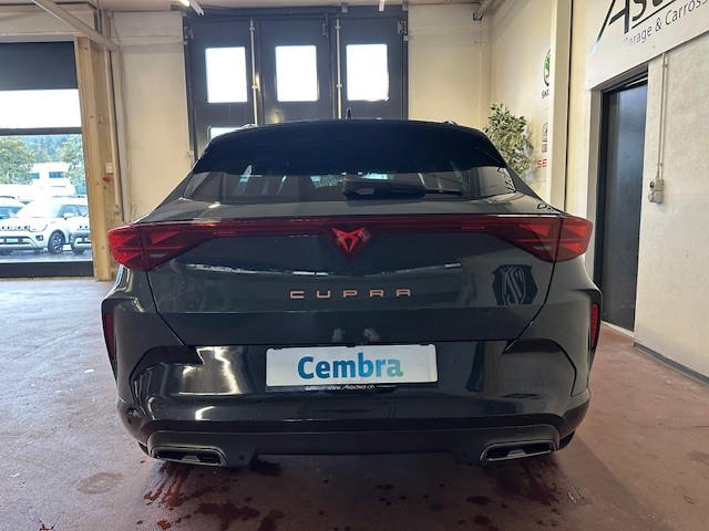 CUPRA Formentor 1.5 TSI DSG-image-0