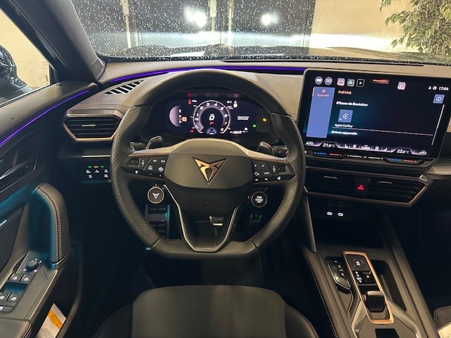 CUPRA Formentor 1.5 TSI DSG-image-8