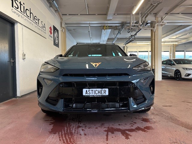 CUPRA Formentor 1.5 TSI DSG-image-1