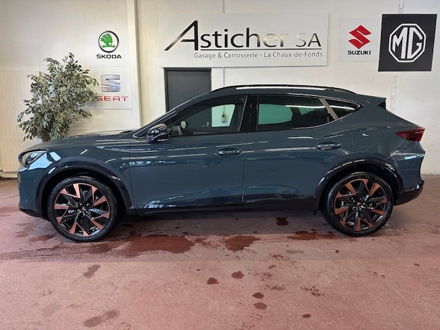 CUPRA Formentor 1.5 TSI DSG-image-3