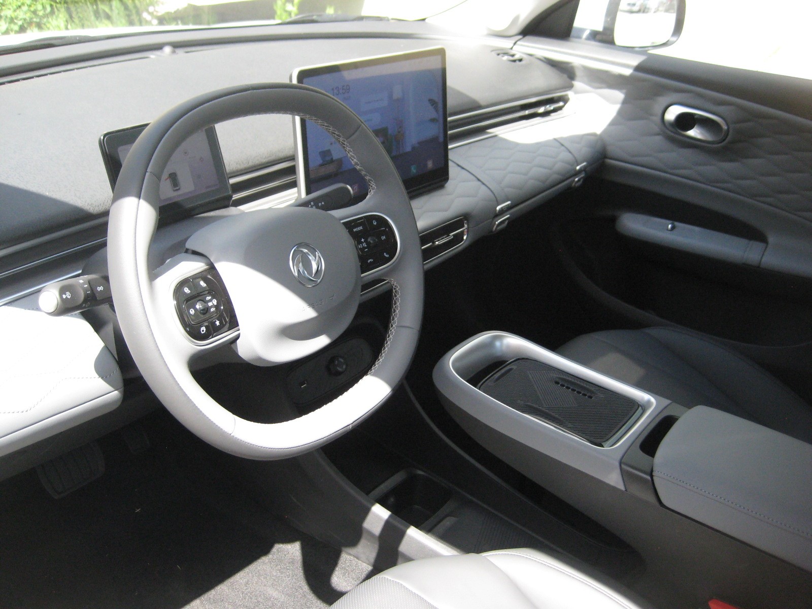 DONGFENG Box Electric-image-5