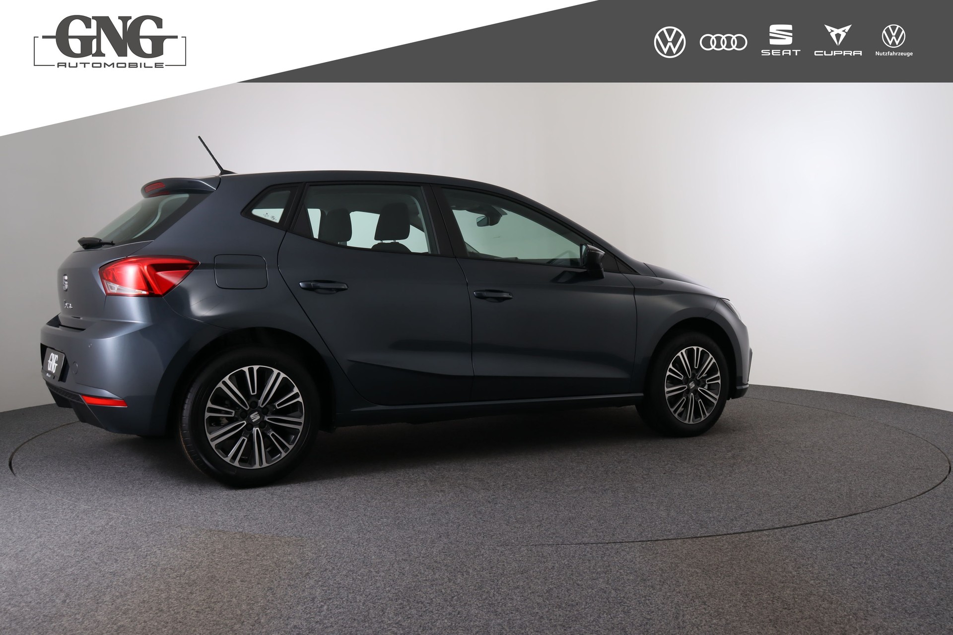 SEAT Ibiza 1.0 EcoTSI GO DSG-image-7