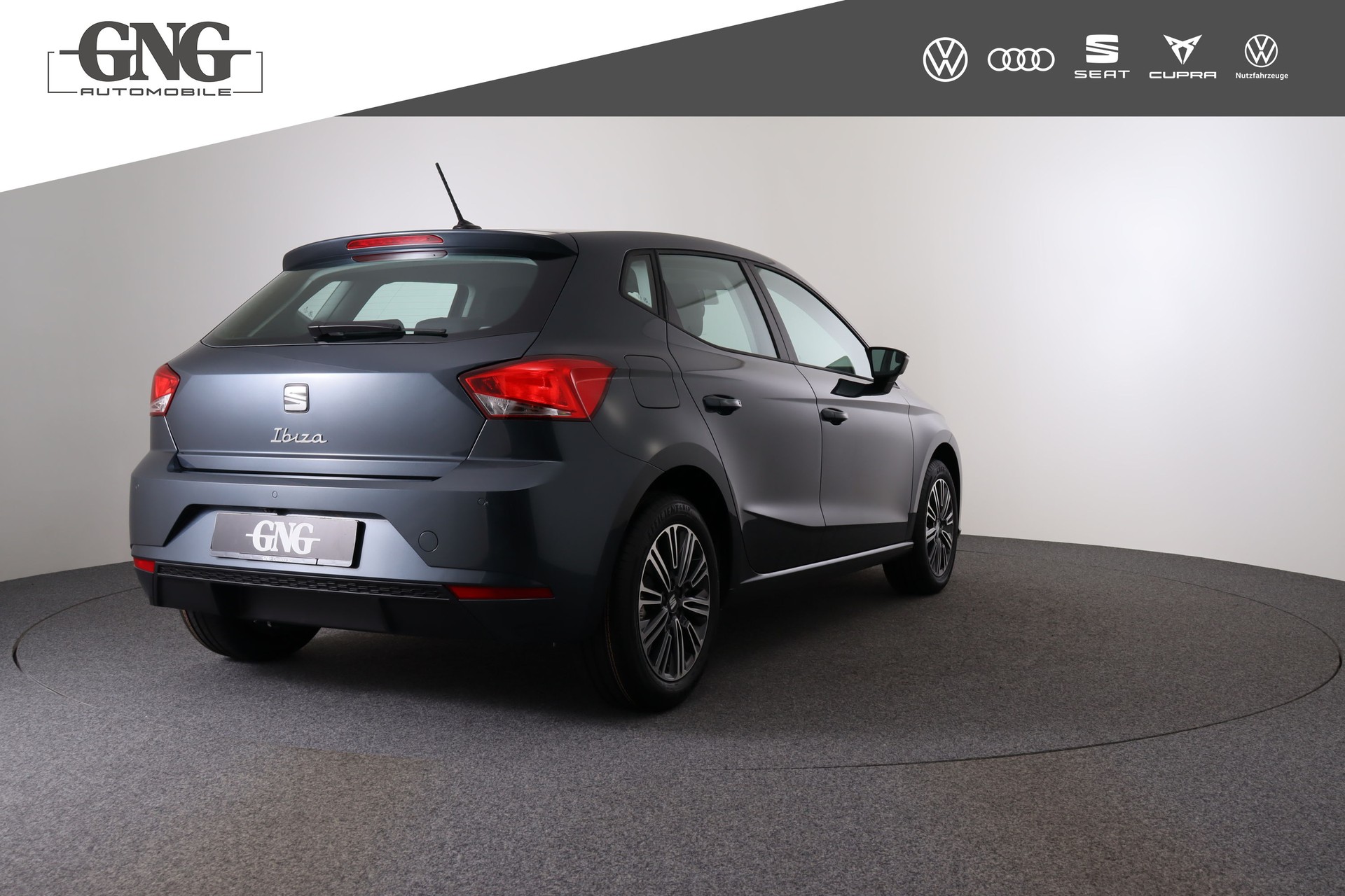 SEAT Ibiza 1.0 EcoTSI GO DSG-image-6