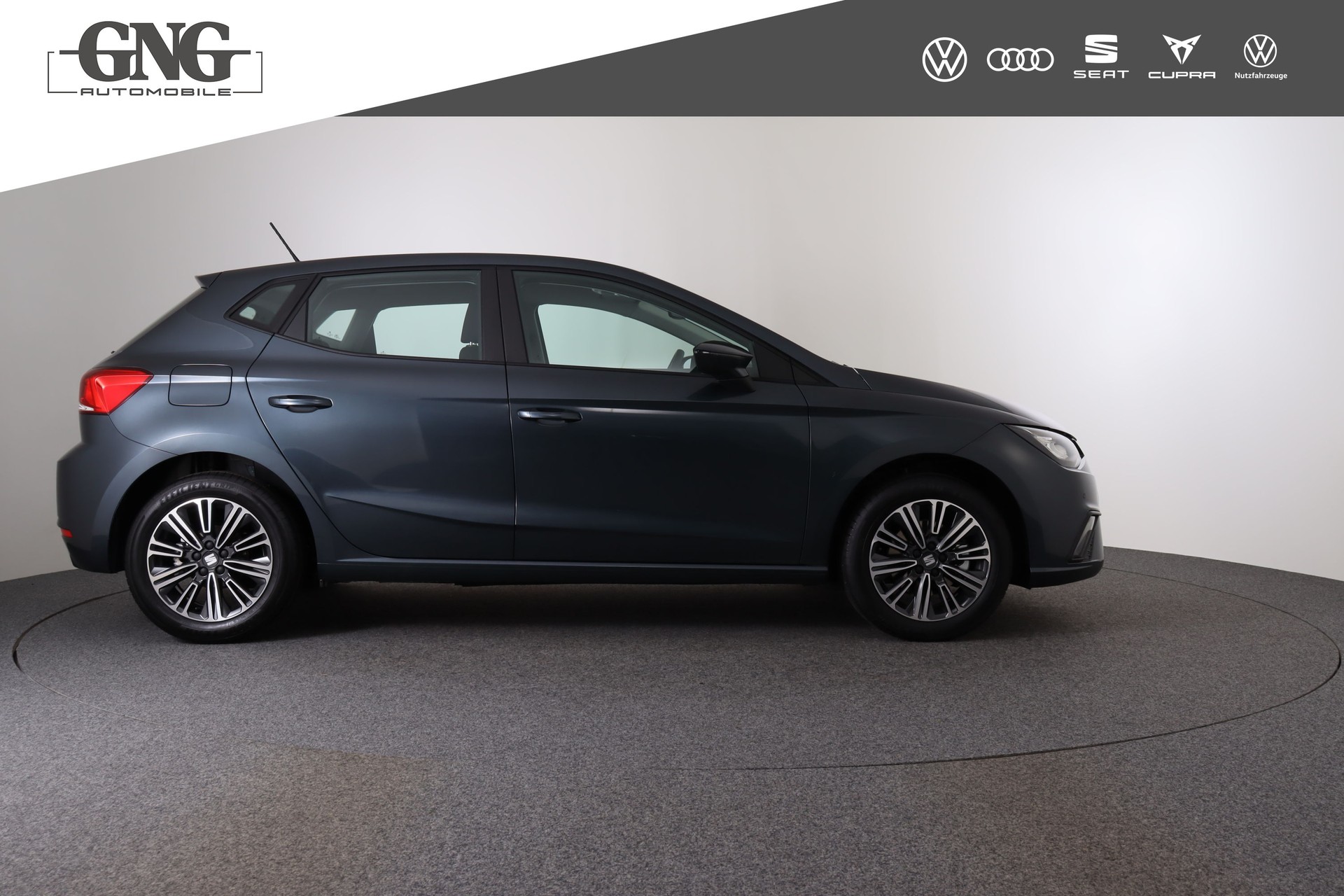 SEAT Ibiza 1.0 EcoTSI GO DSG-image-8