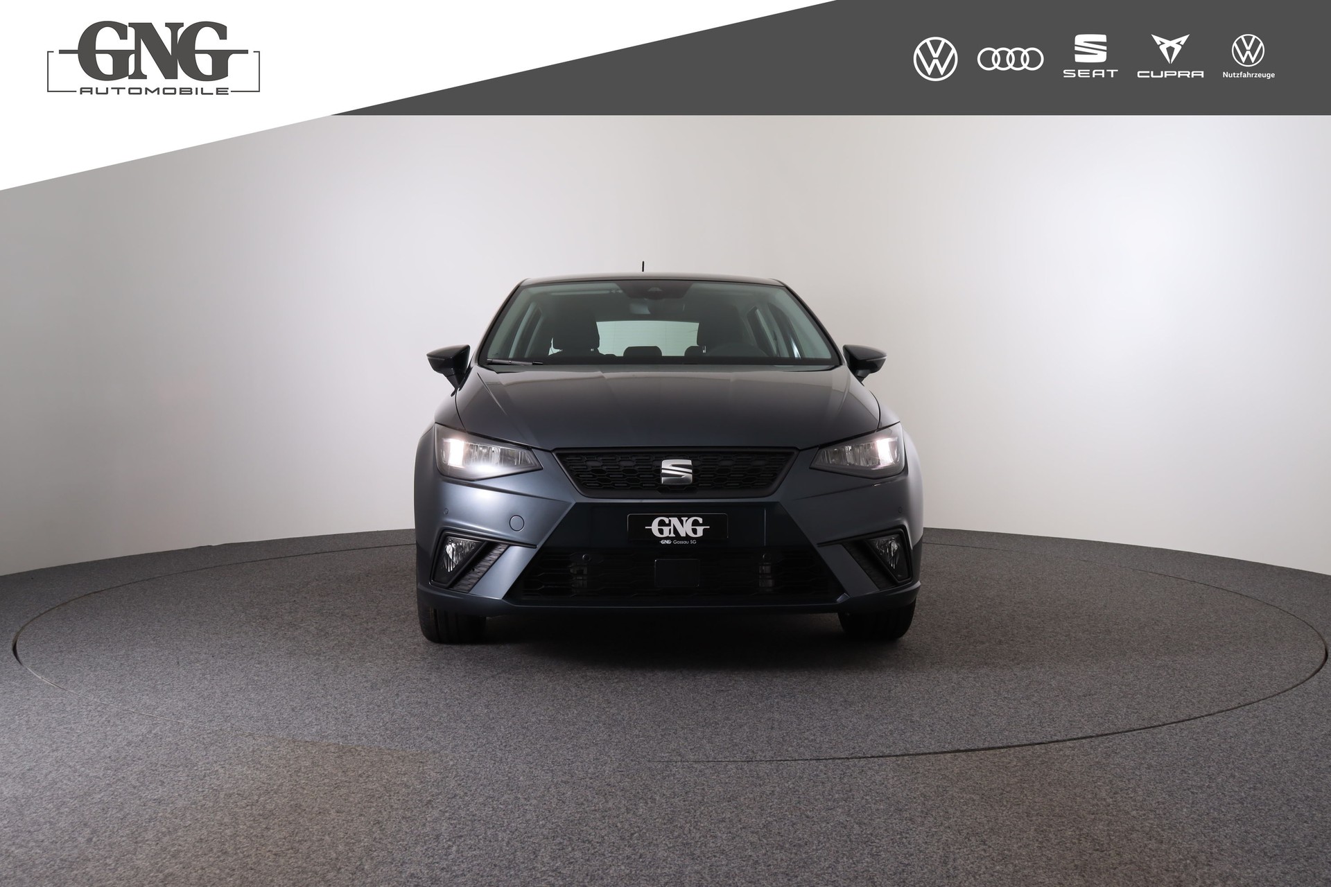 SEAT Ibiza 1.0 EcoTSI GO DSG-image-10