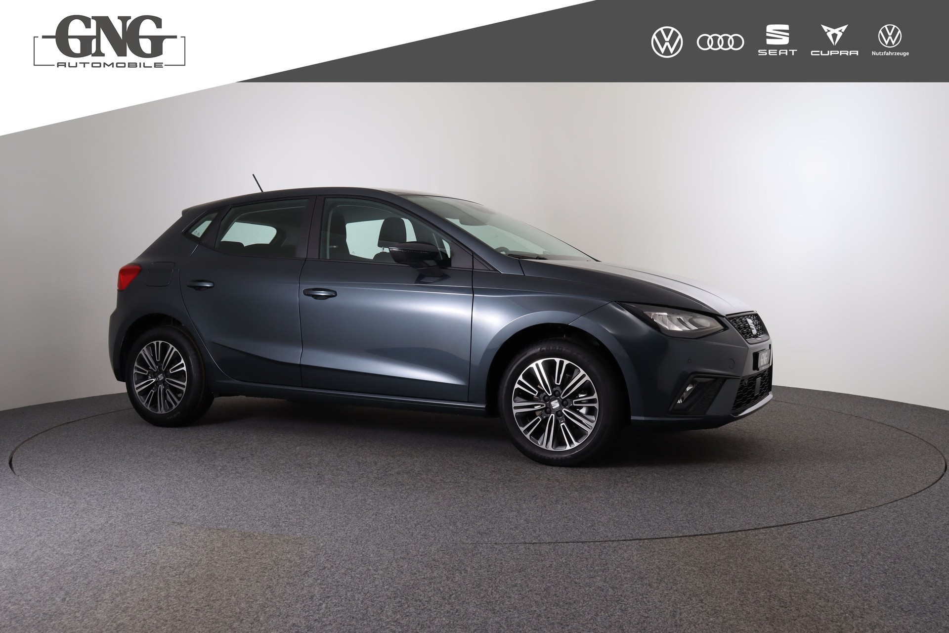 SEAT Ibiza 1.0 EcoTSI GO DSG-image-9