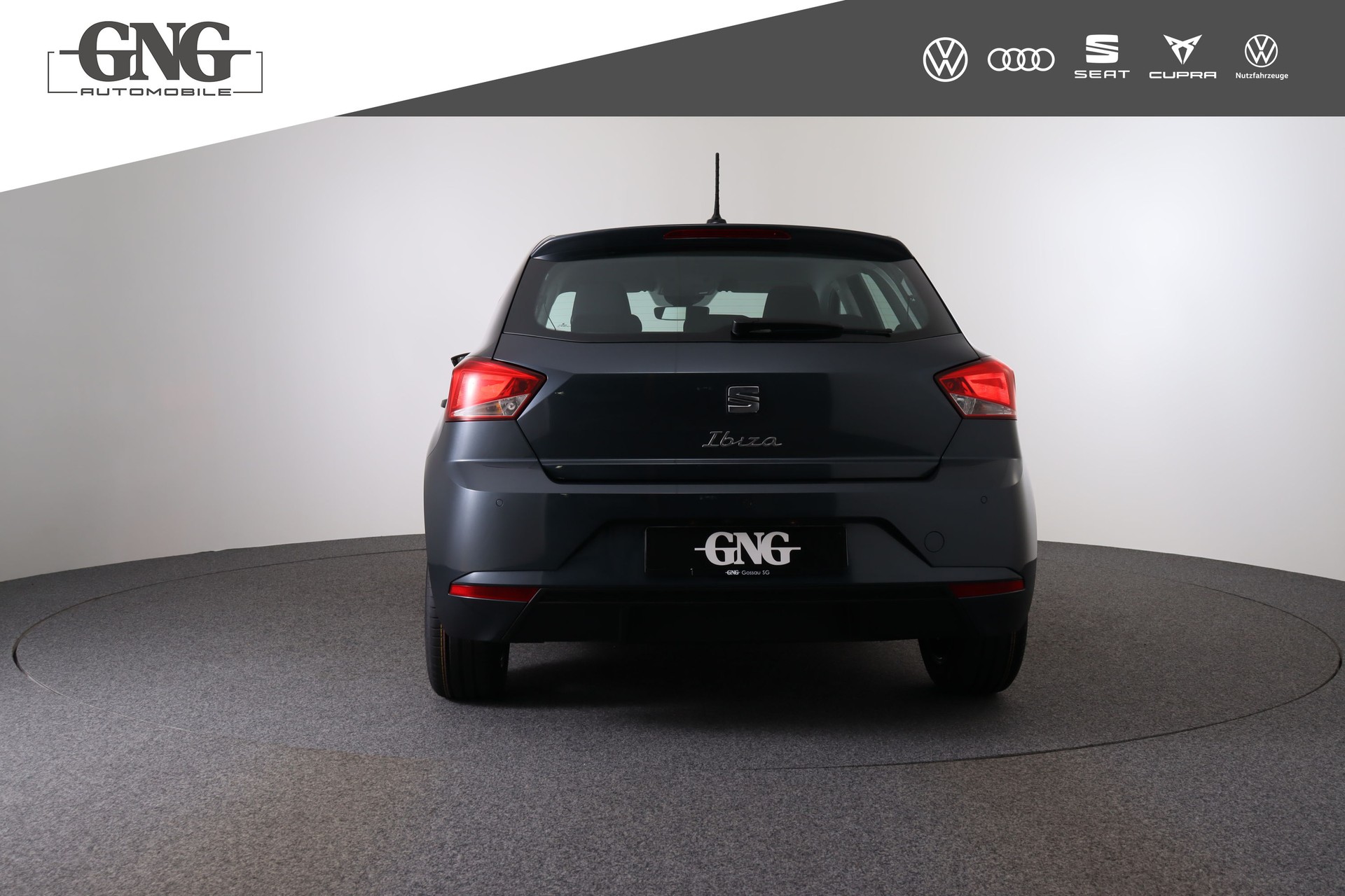 SEAT Ibiza 1.0 EcoTSI GO DSG-image-5