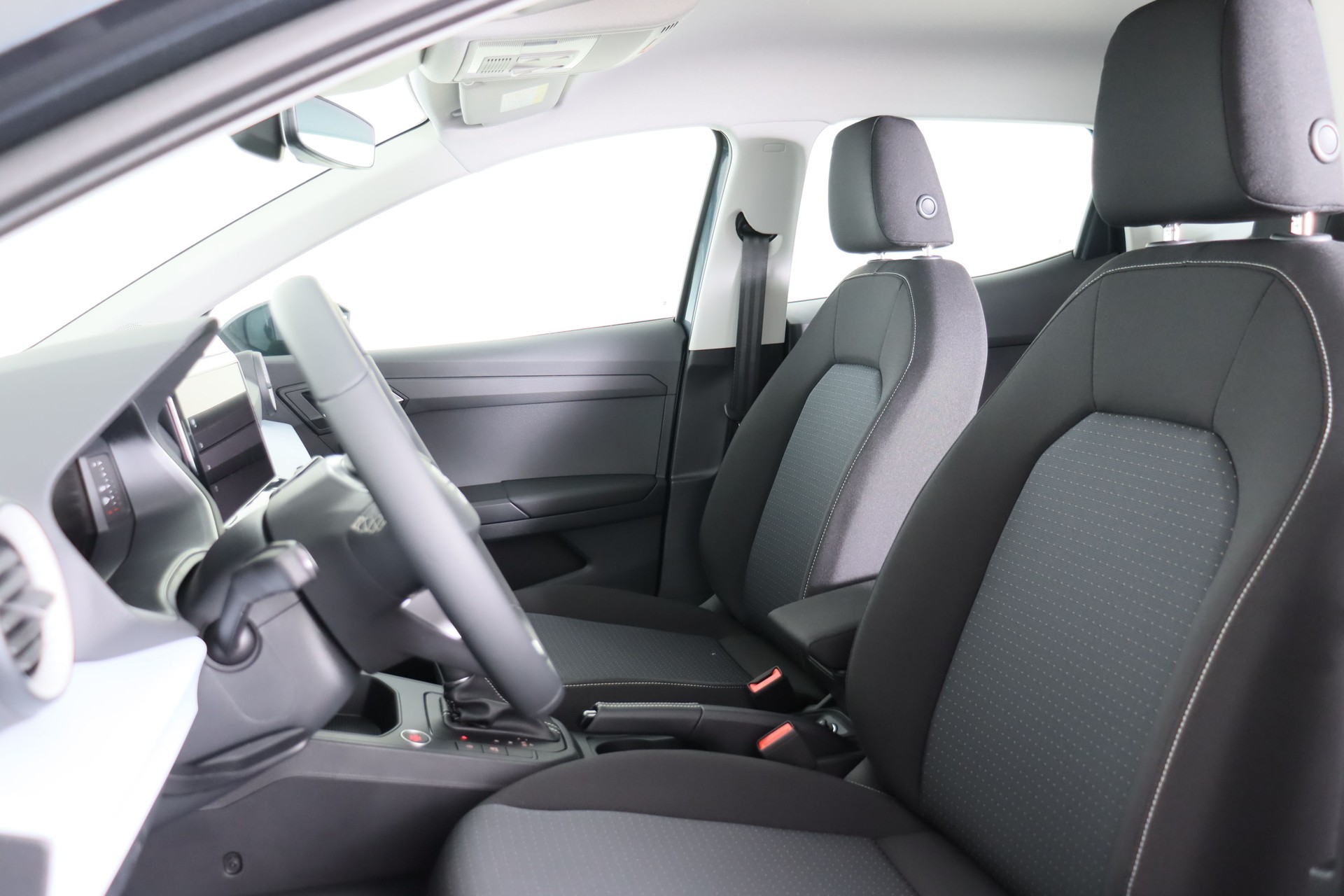 SEAT Ibiza 1.0 EcoTSI GO DSG-image-14