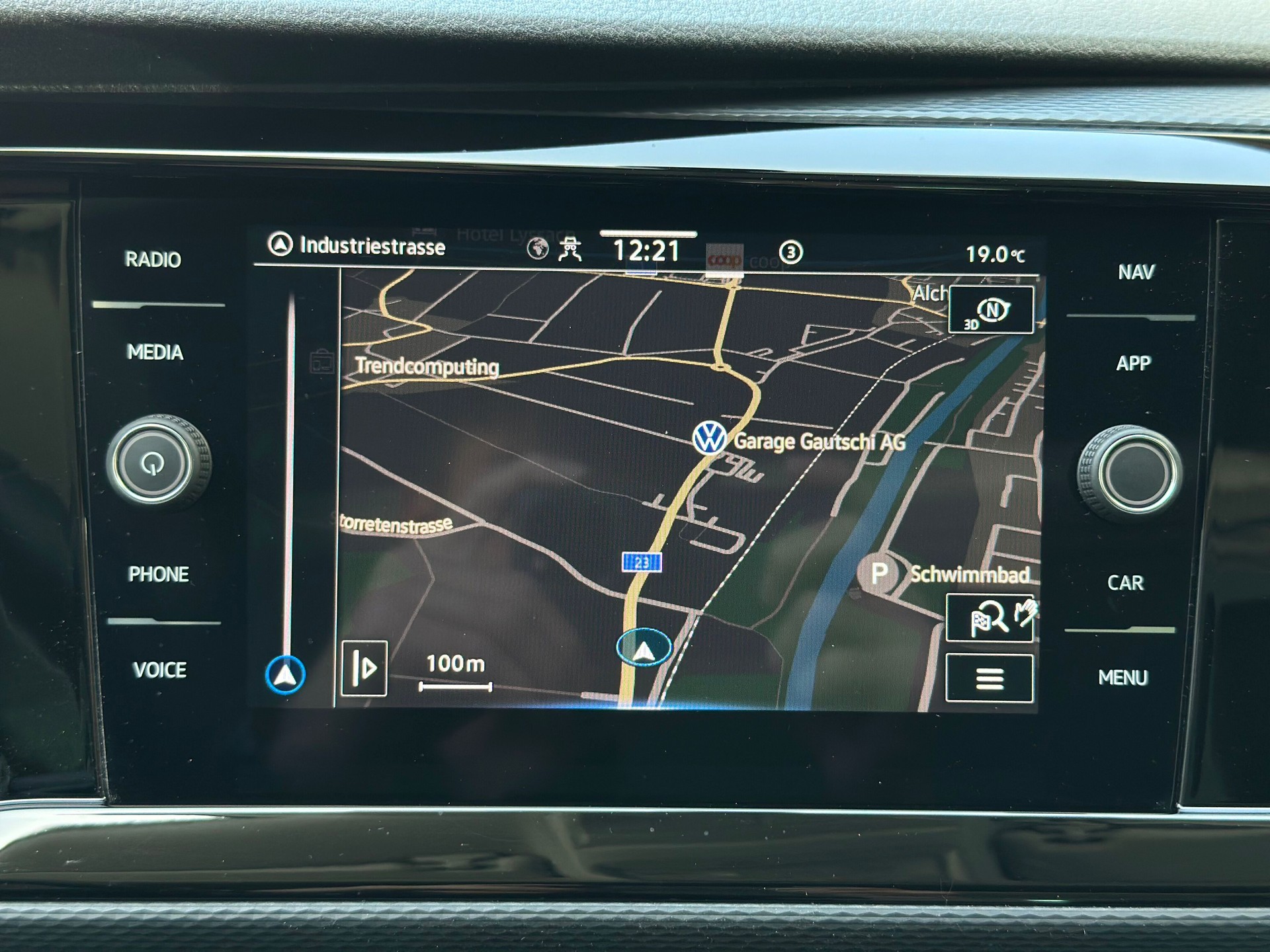 VW T6.1 California 2.0 TDI Beach Edition Spirit DSG-image-13