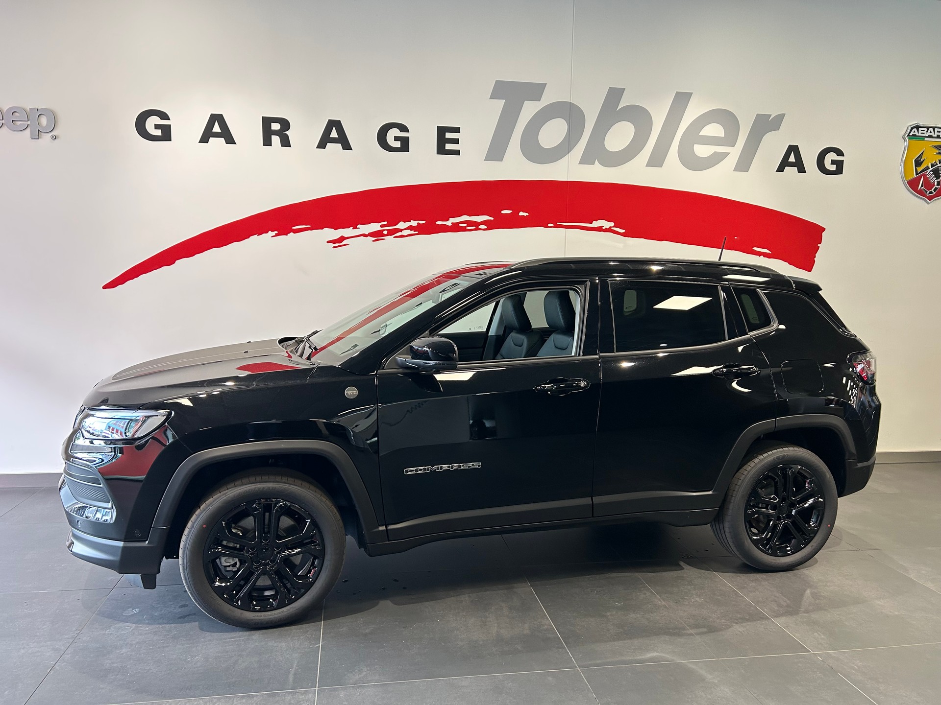 JEEP Compass 1.3 T PHEV North Star AWD-image-7