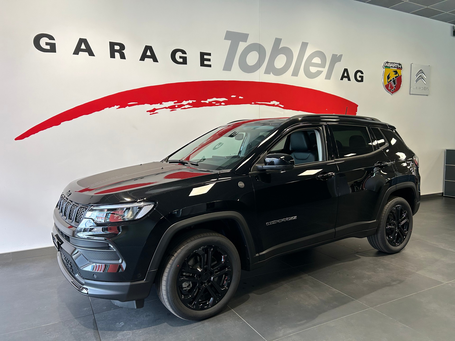 JEEP Compass 1.3 T PHEV North Star AWD-image-6