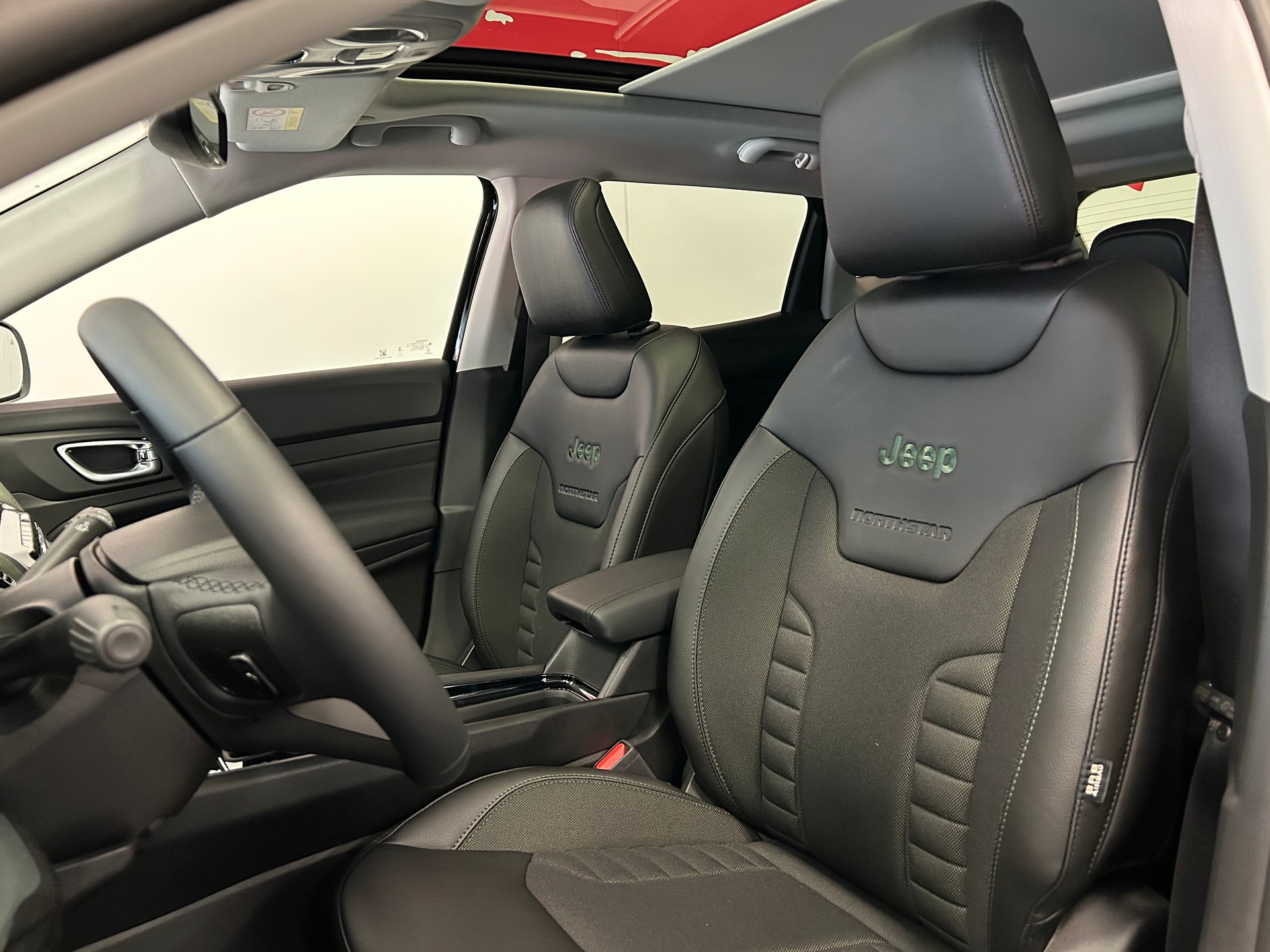 JEEP Compass 1.3 T PHEV North Star AWD-image-13