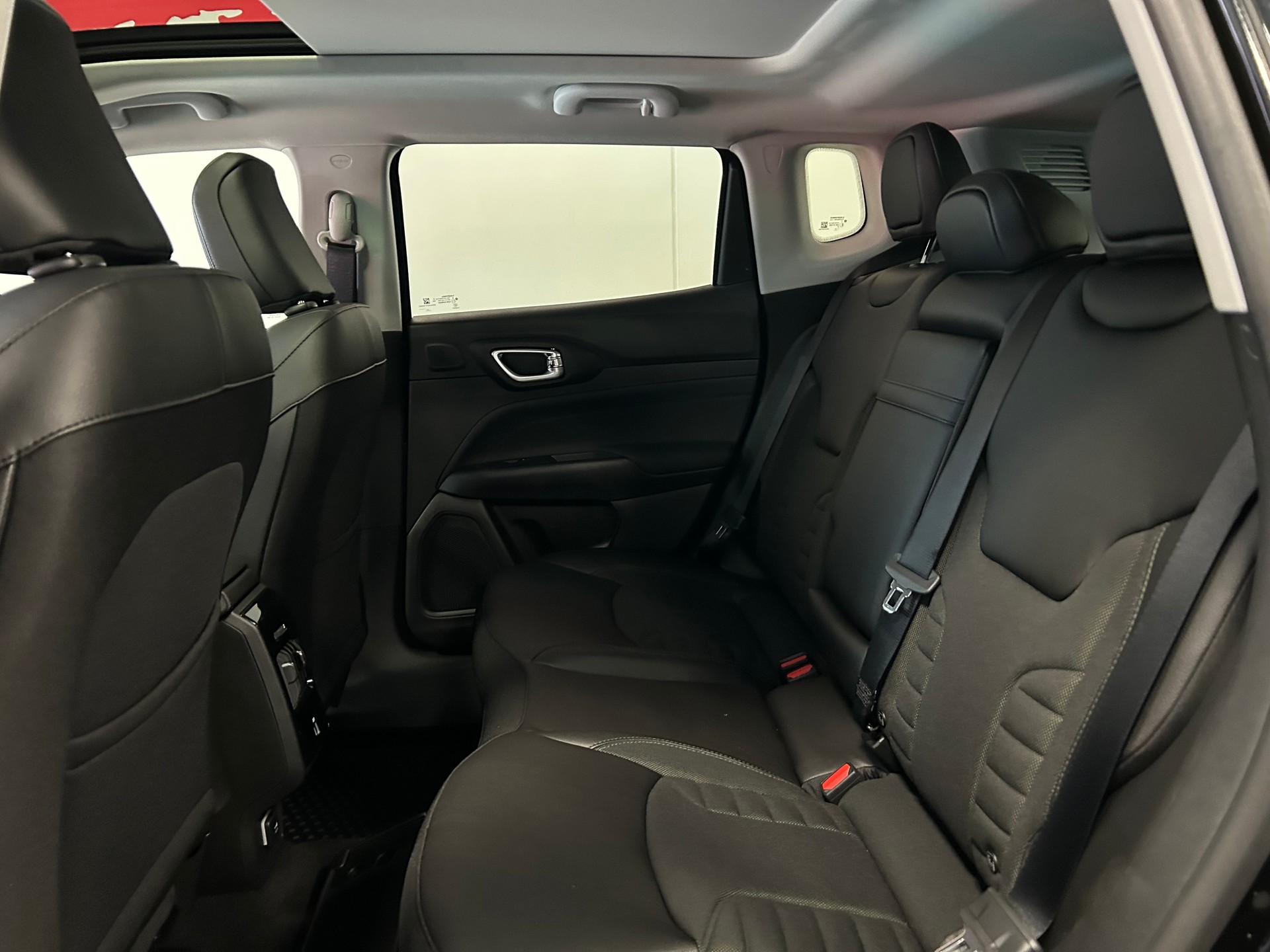 JEEP Compass 1.3 T PHEV North Star AWD-image-14