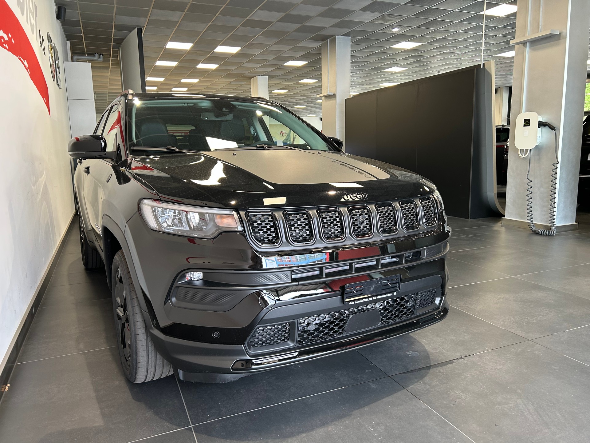JEEP Compass 1.3 T PHEV North Star AWD-image-5