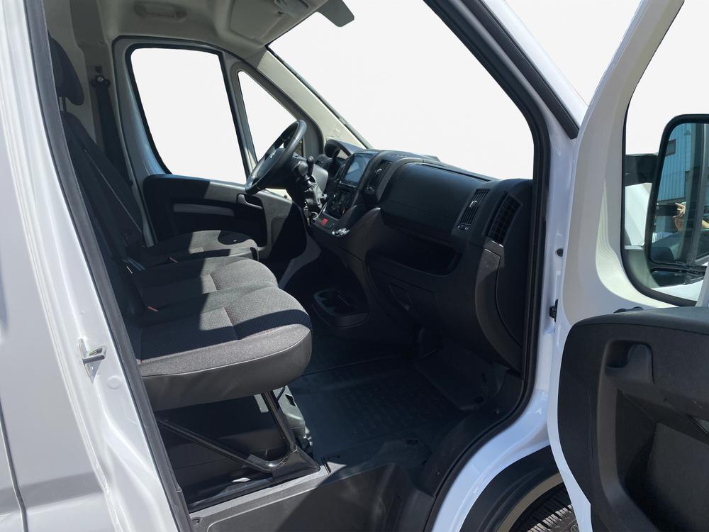 CITROEN Jumper 35+ Heavy L4H2-image-10