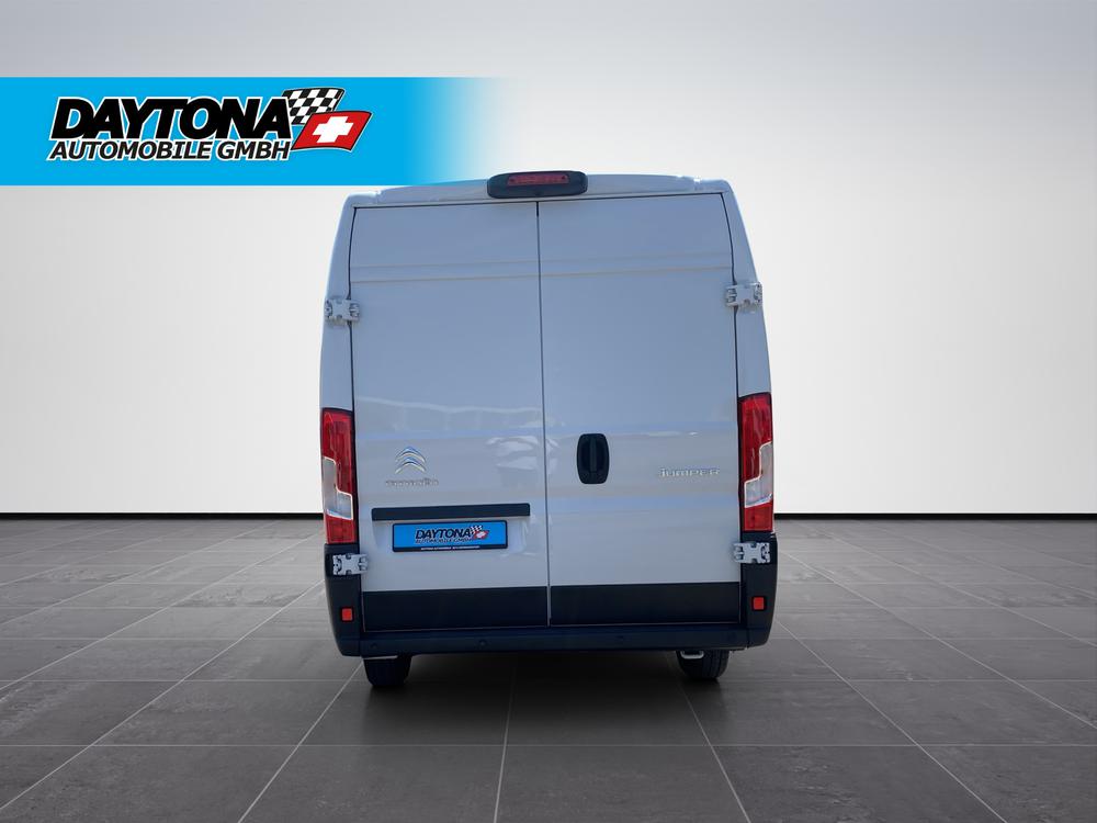 CITROEN Jumper 35+ Heavy L4H2-image-3