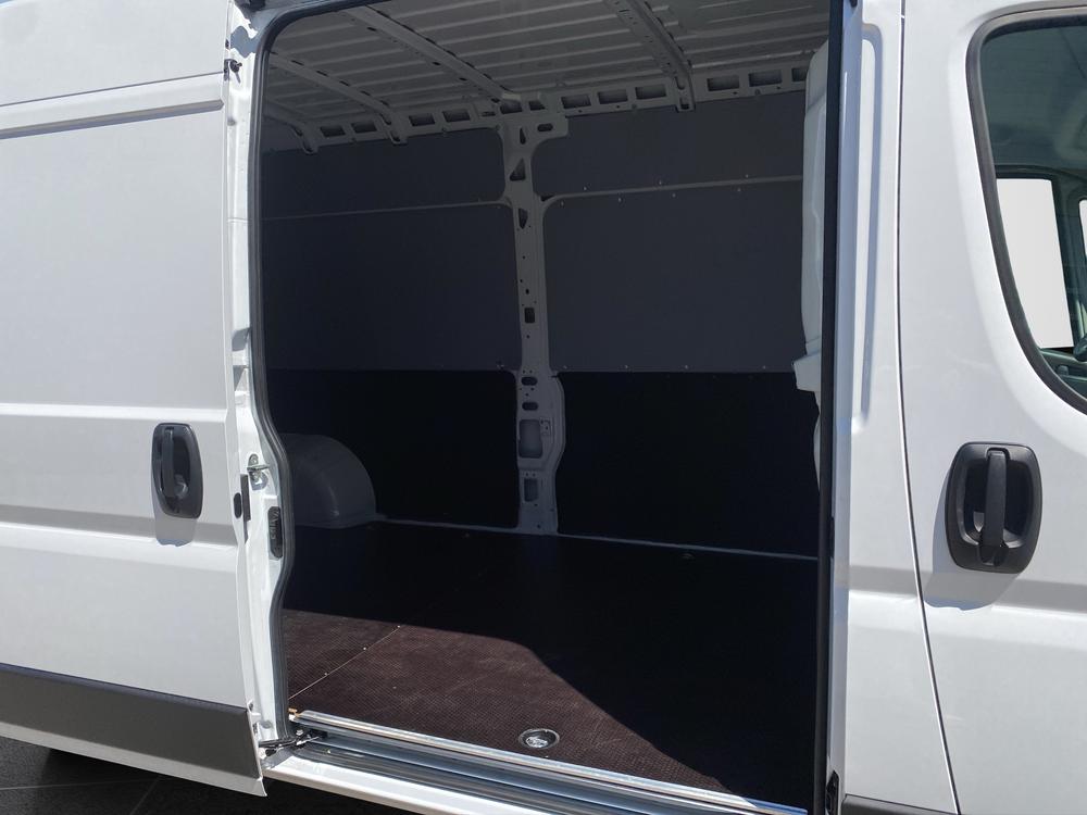 CITROEN Jumper 35+ Heavy L4H2-image-13