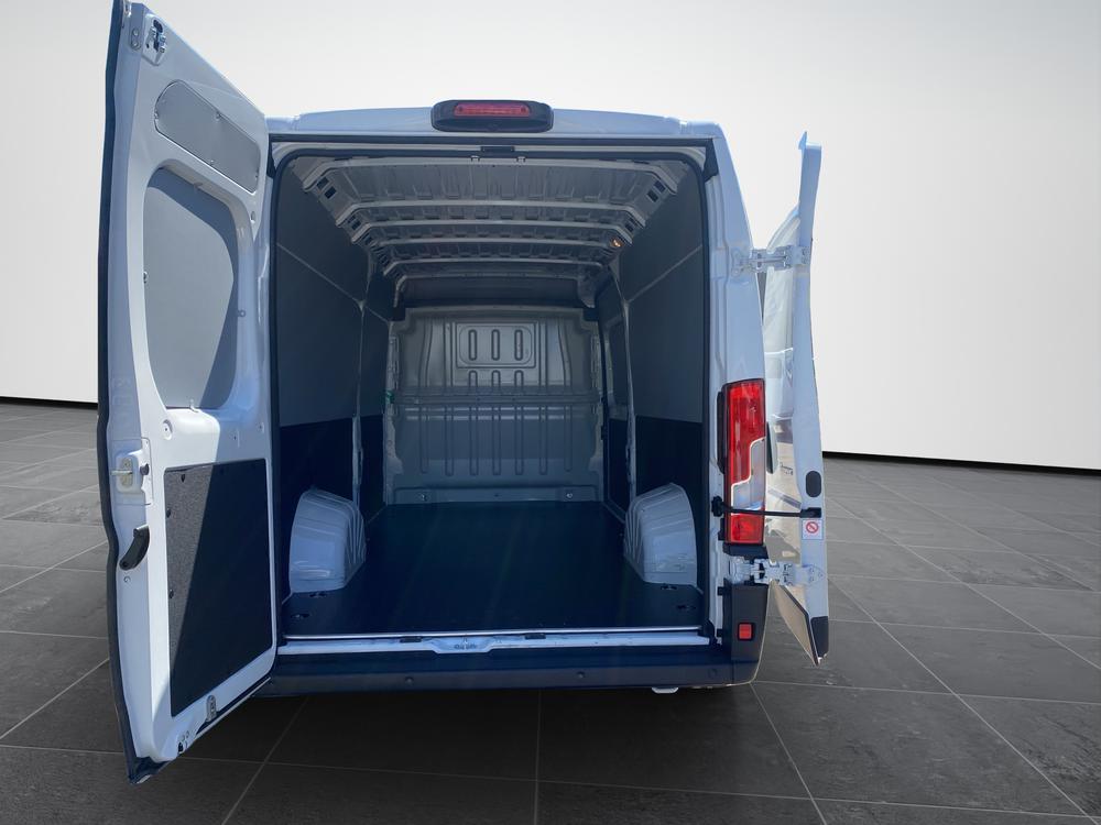CITROEN Jumper 35+ Heavy L4H2-image-15
