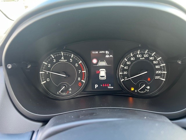 SUZUKI SX4 S-Cross 1.4 T Compact+ Hybrid 4WD Automatic-image-11