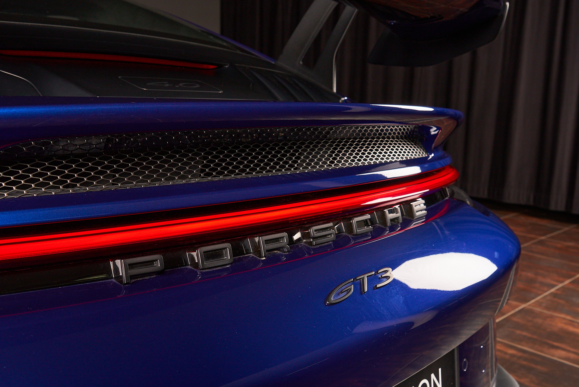 PORSCHE 911 GT3 PDK-image-8