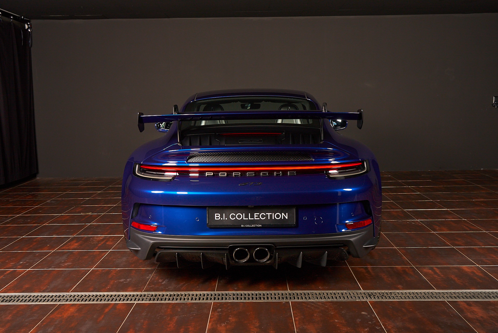 PORSCHE 911 GT3 PDK-image-7
