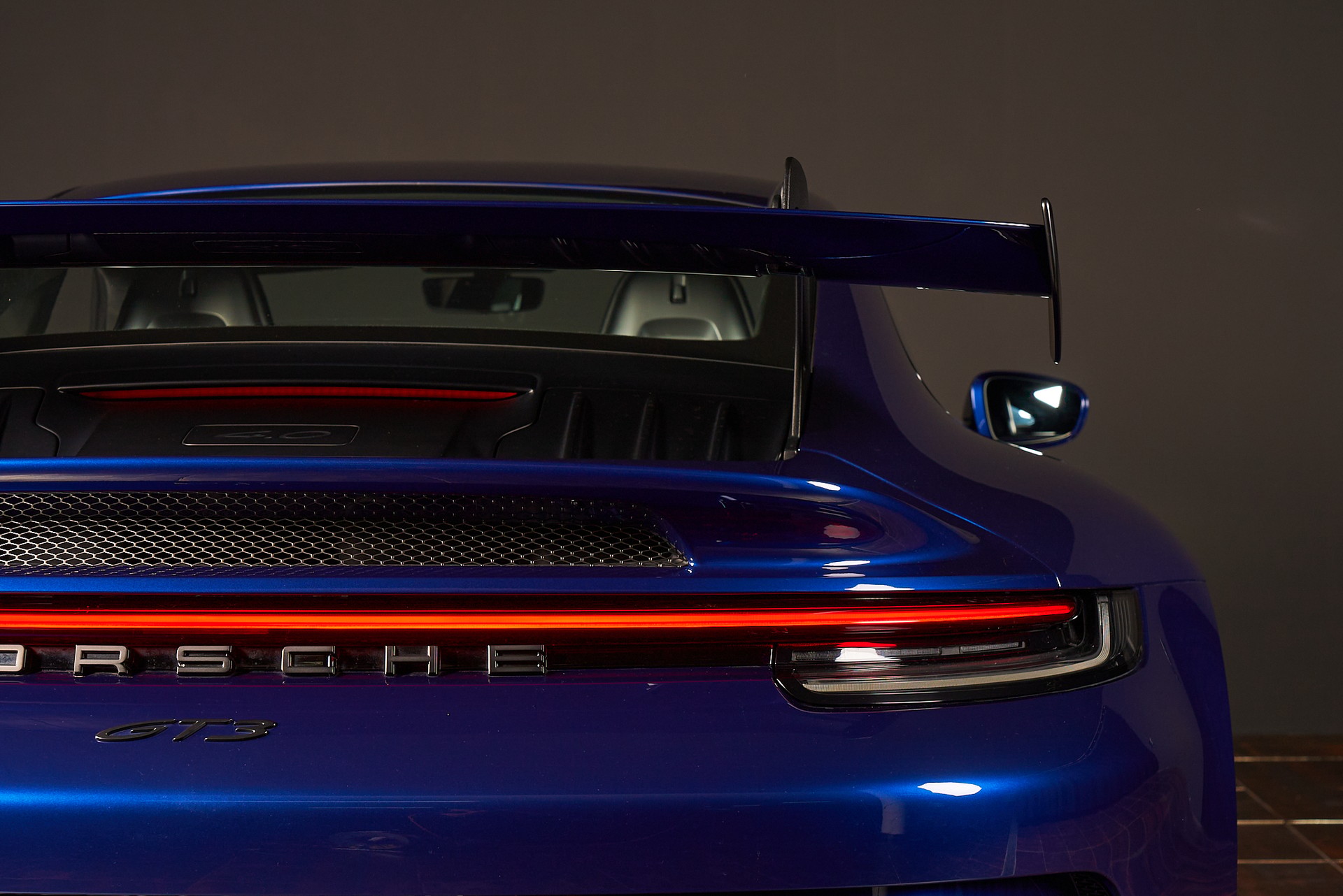 PORSCHE 911 GT3 PDK-image-9