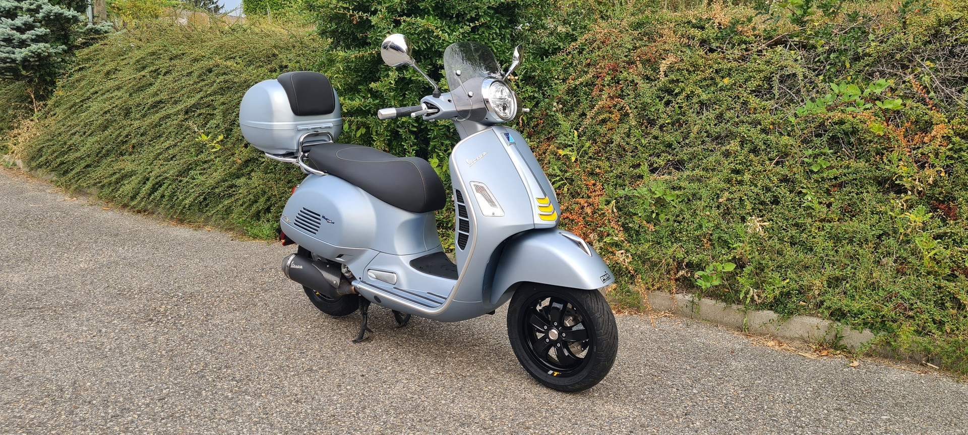 PIAGGIO Vespa GTS 300 Super Tech ABS