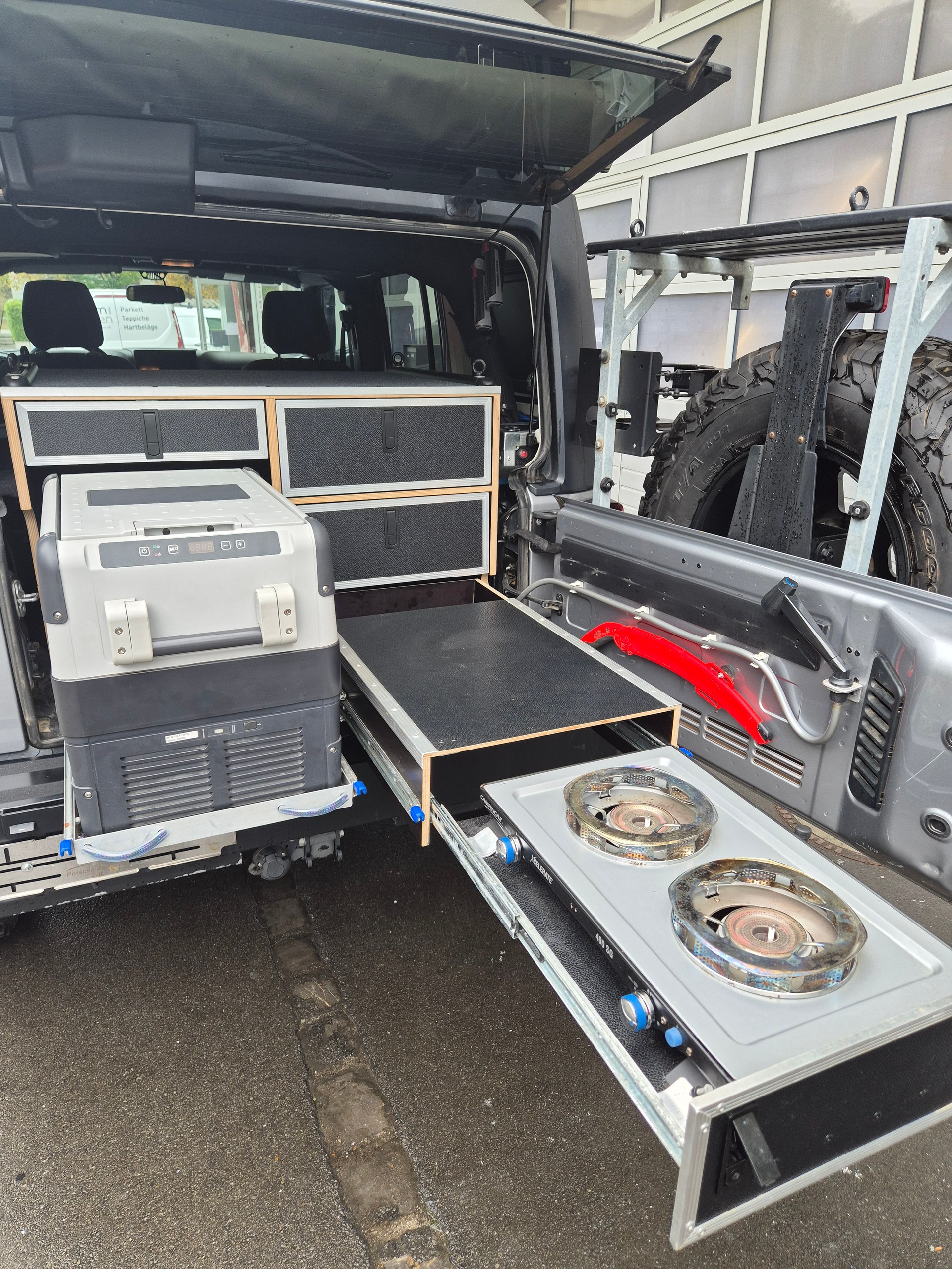 JEEP Wrangler 2.8CRD Unlimited Rubicon Automatic-image-11