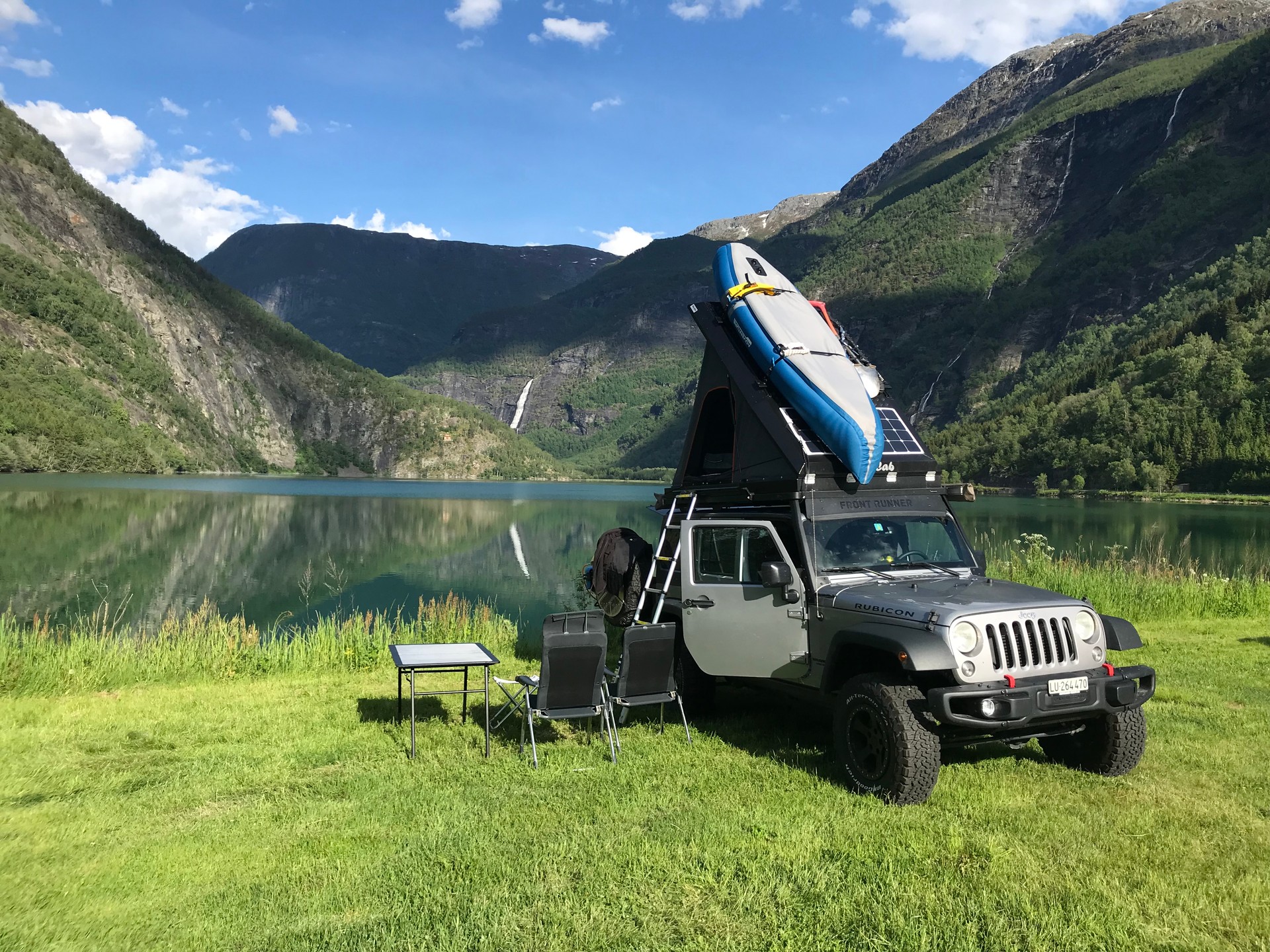 JEEP Wrangler 2.8CRD Unlimited Rubicon Automatic-image-22