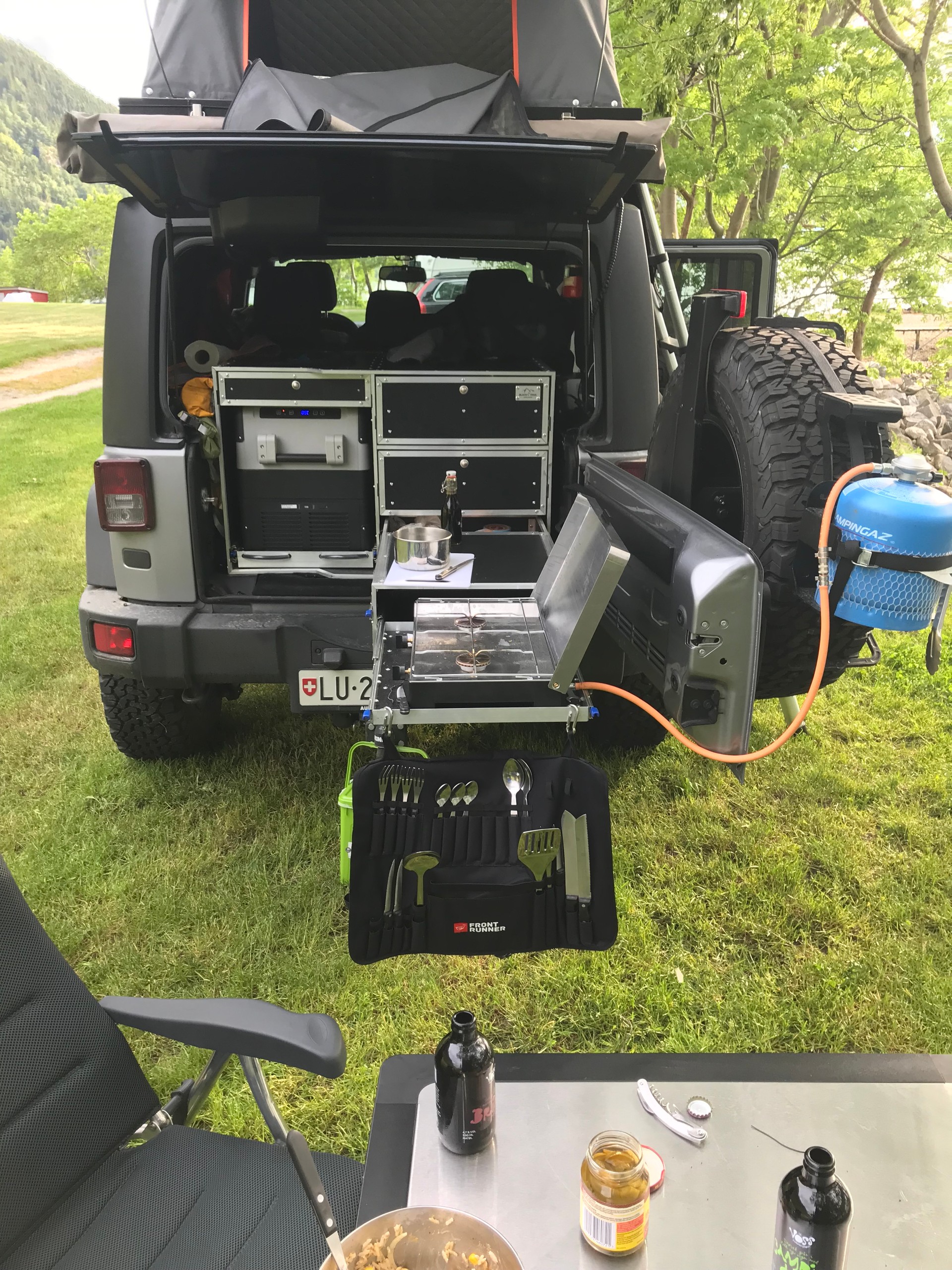 JEEP Wrangler 2.8CRD Unlimited Rubicon Automatic-image-26