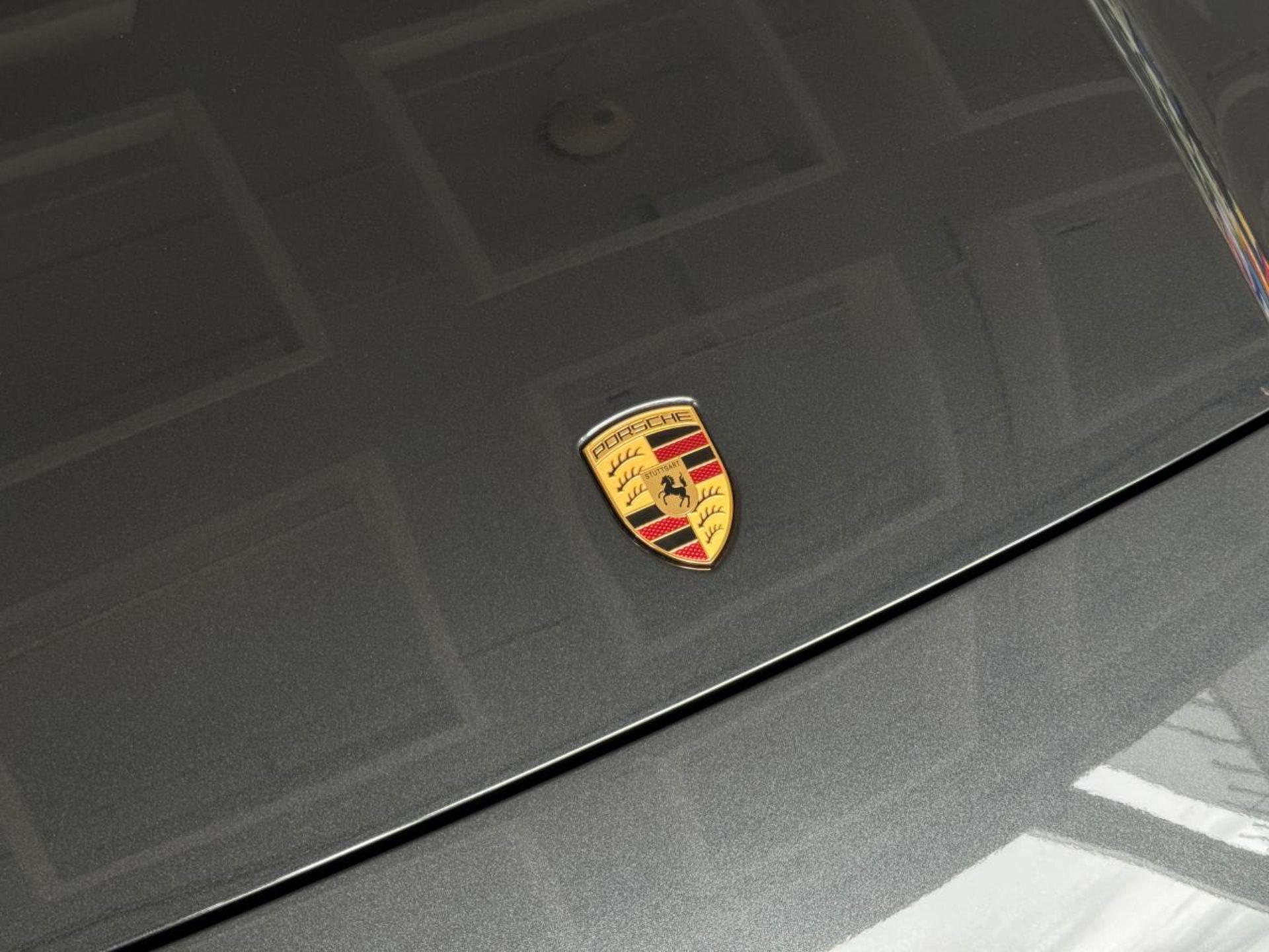 PORSCHE Panamera 4 E-Hybrid-image-35