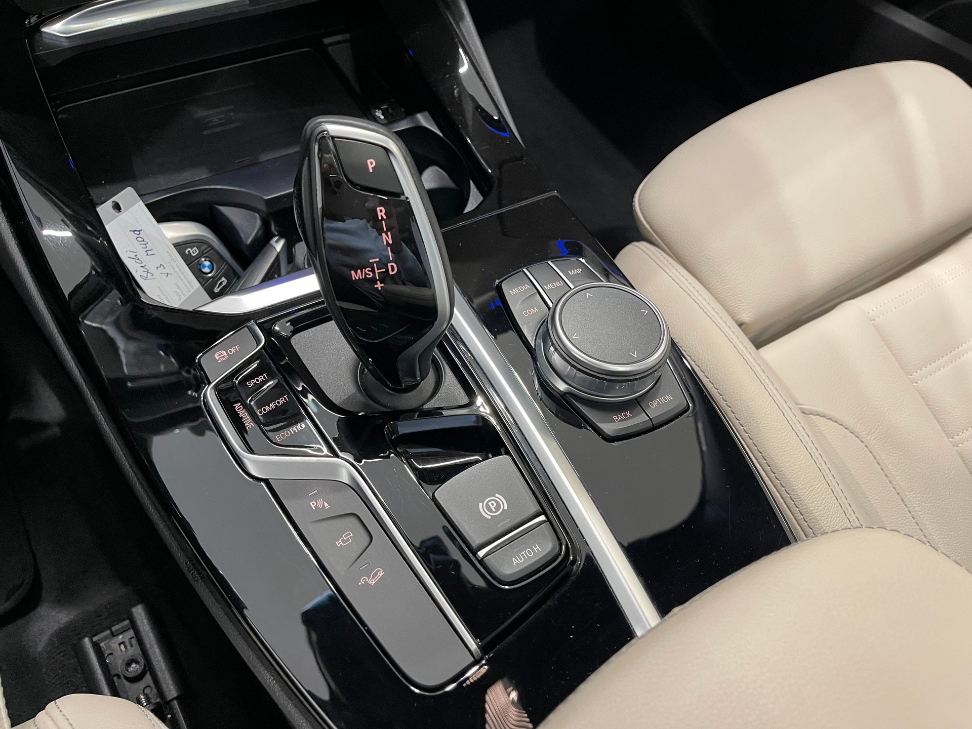 BMW X3 M40d 48V Steptronic *340PS*-image-22
