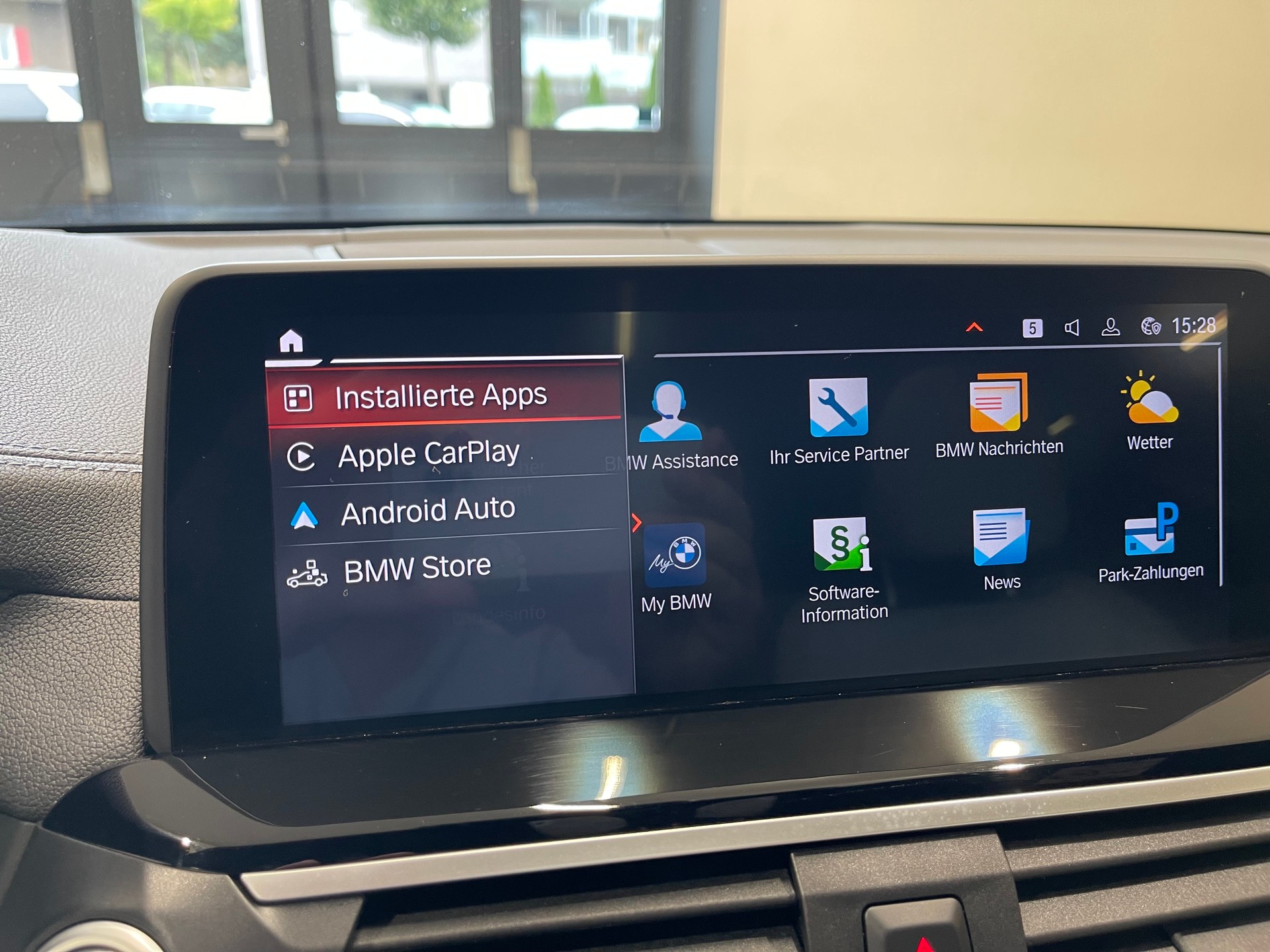 BMW X3 M40d 48V Steptronic *340PS*-image-28