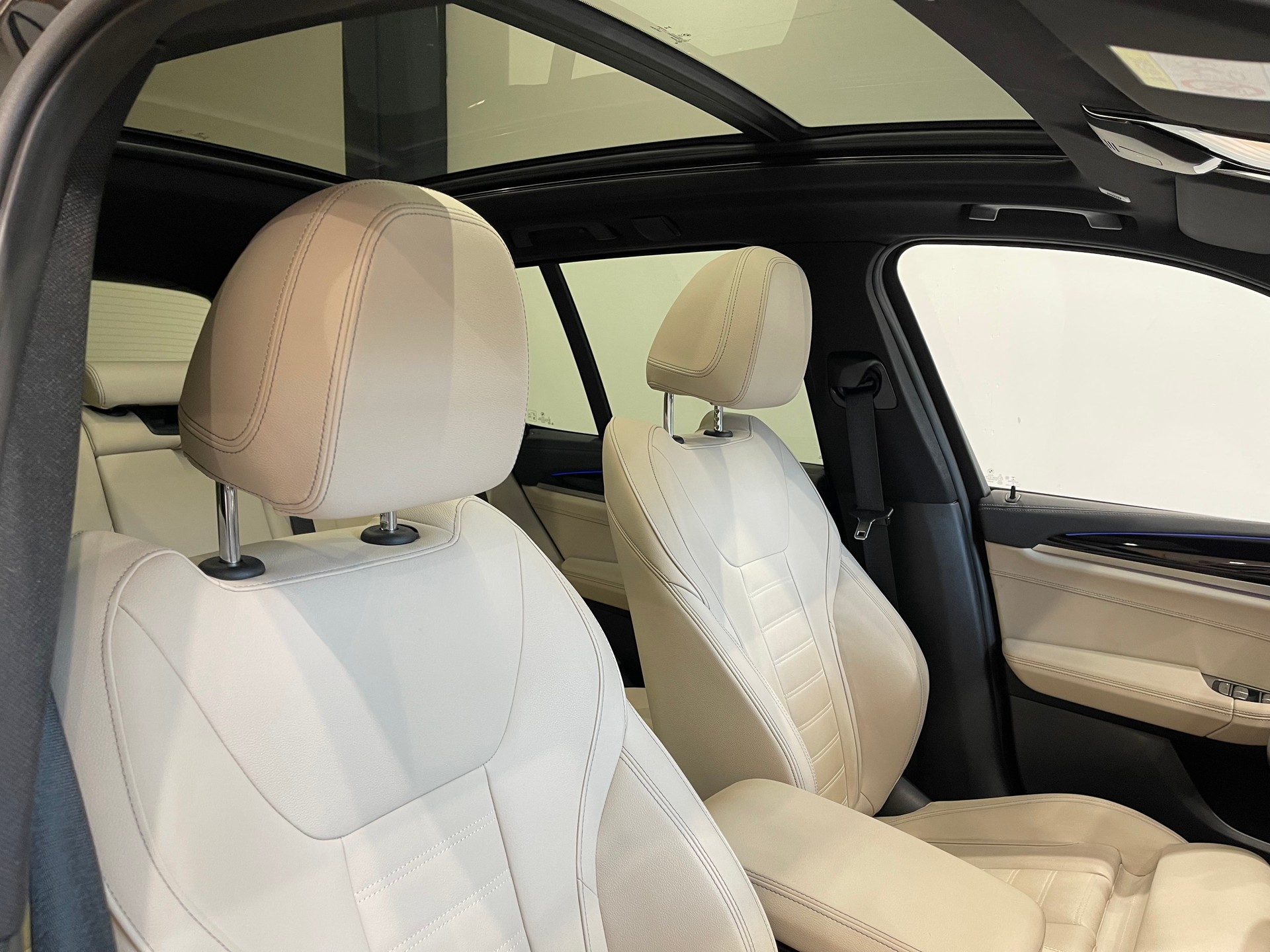 BMW X3 M40d 48V Steptronic *340PS*-image-16
