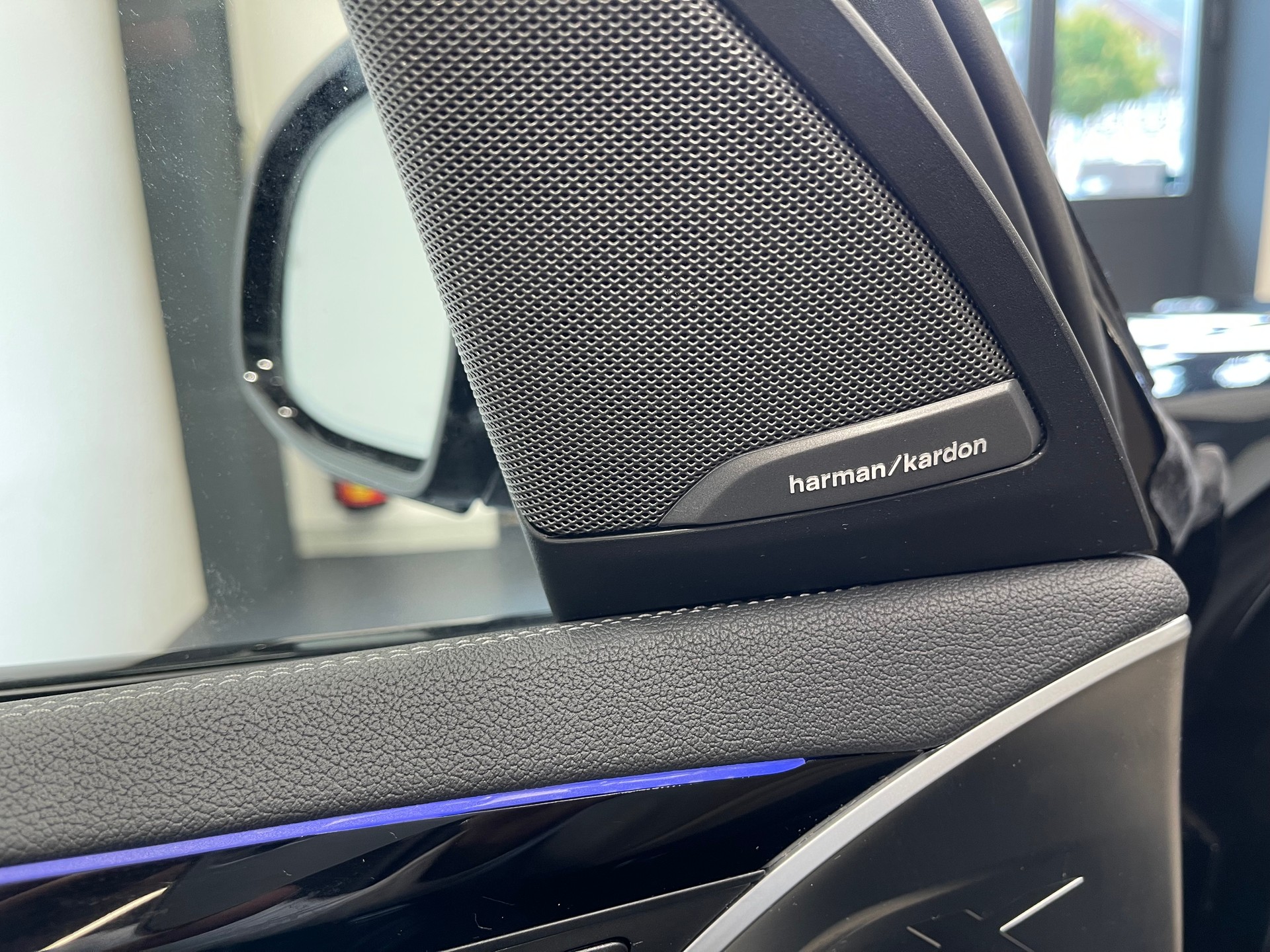 BMW X3 M40d 48V Steptronic *340PS*-image-10