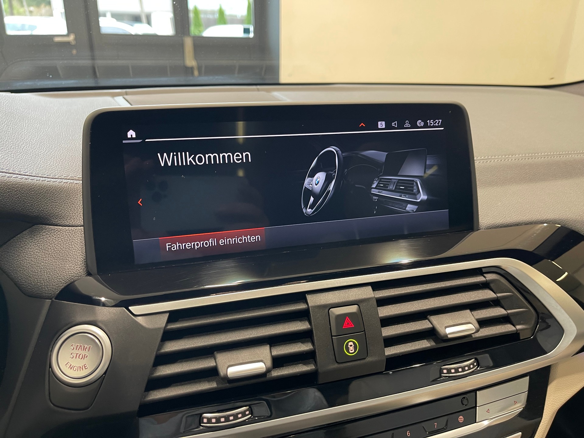 BMW X3 M40d 48V Steptronic *340PS*-image-20