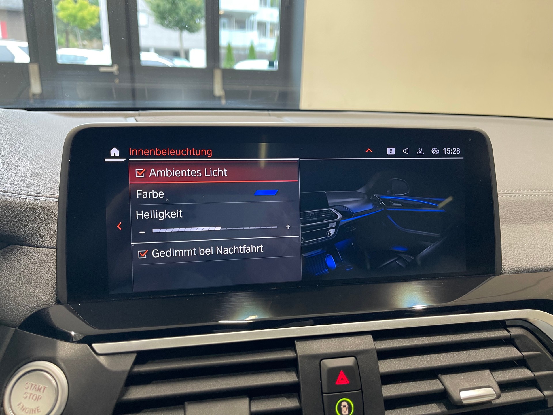 BMW X3 M40d 48V Steptronic *340PS*-image-26