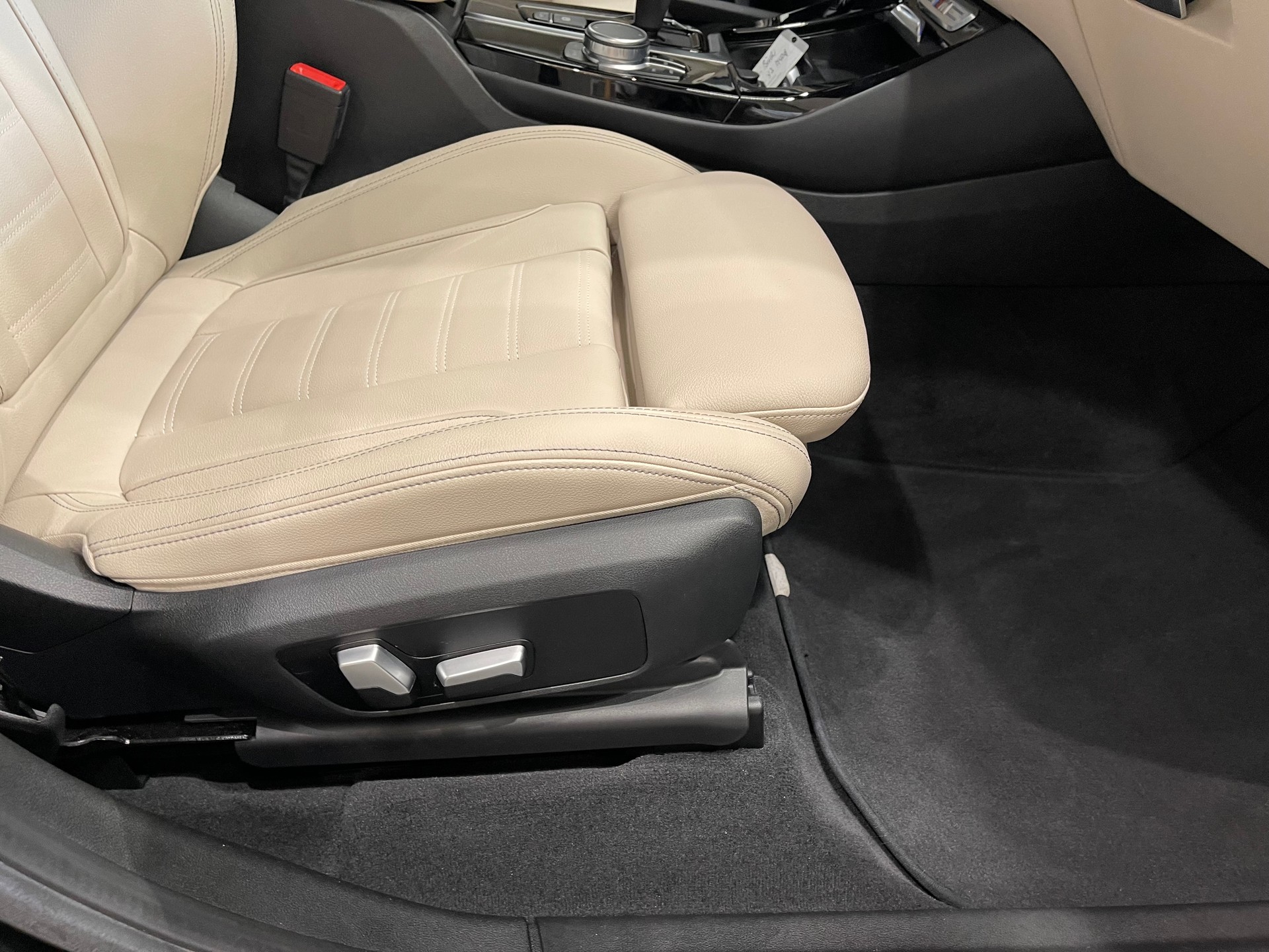 BMW X3 M40d 48V Steptronic *340PS*-image-15