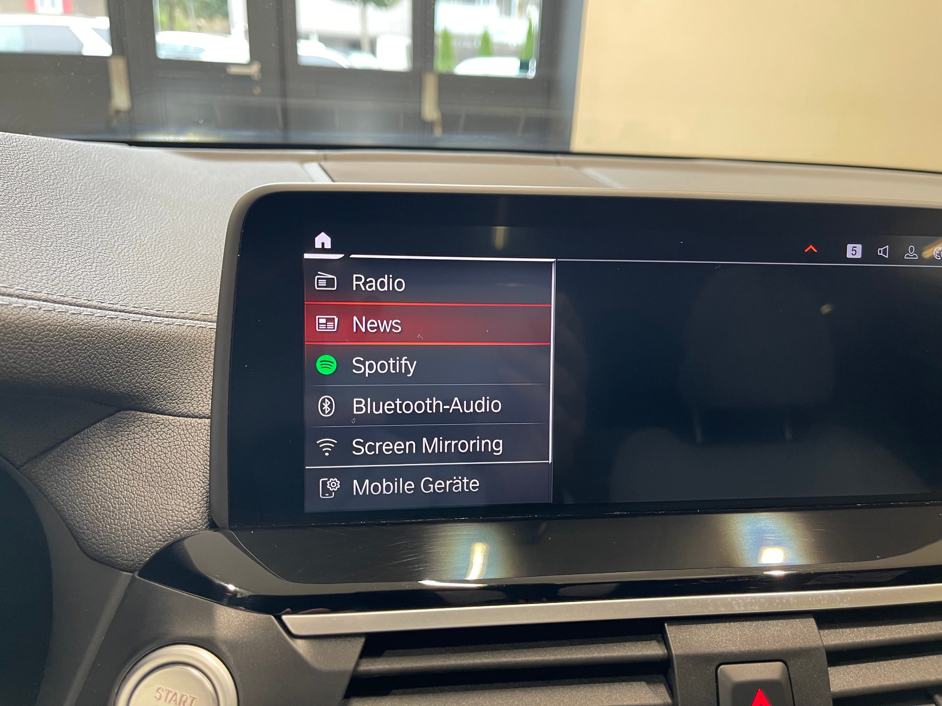 BMW X3 M40d 48V Steptronic *340PS*-image-27