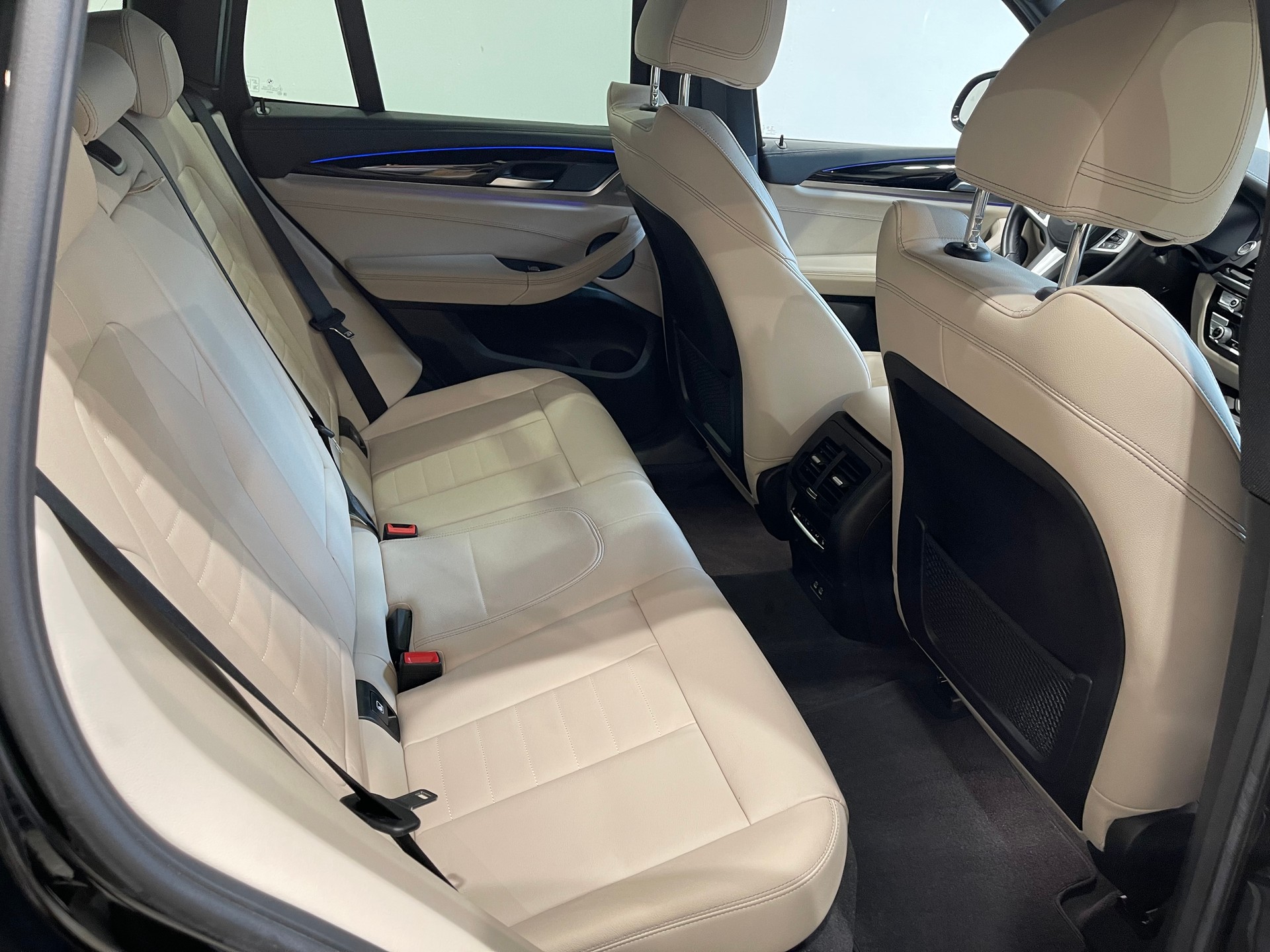 BMW X3 M40d 48V Steptronic *340PS*-image-13