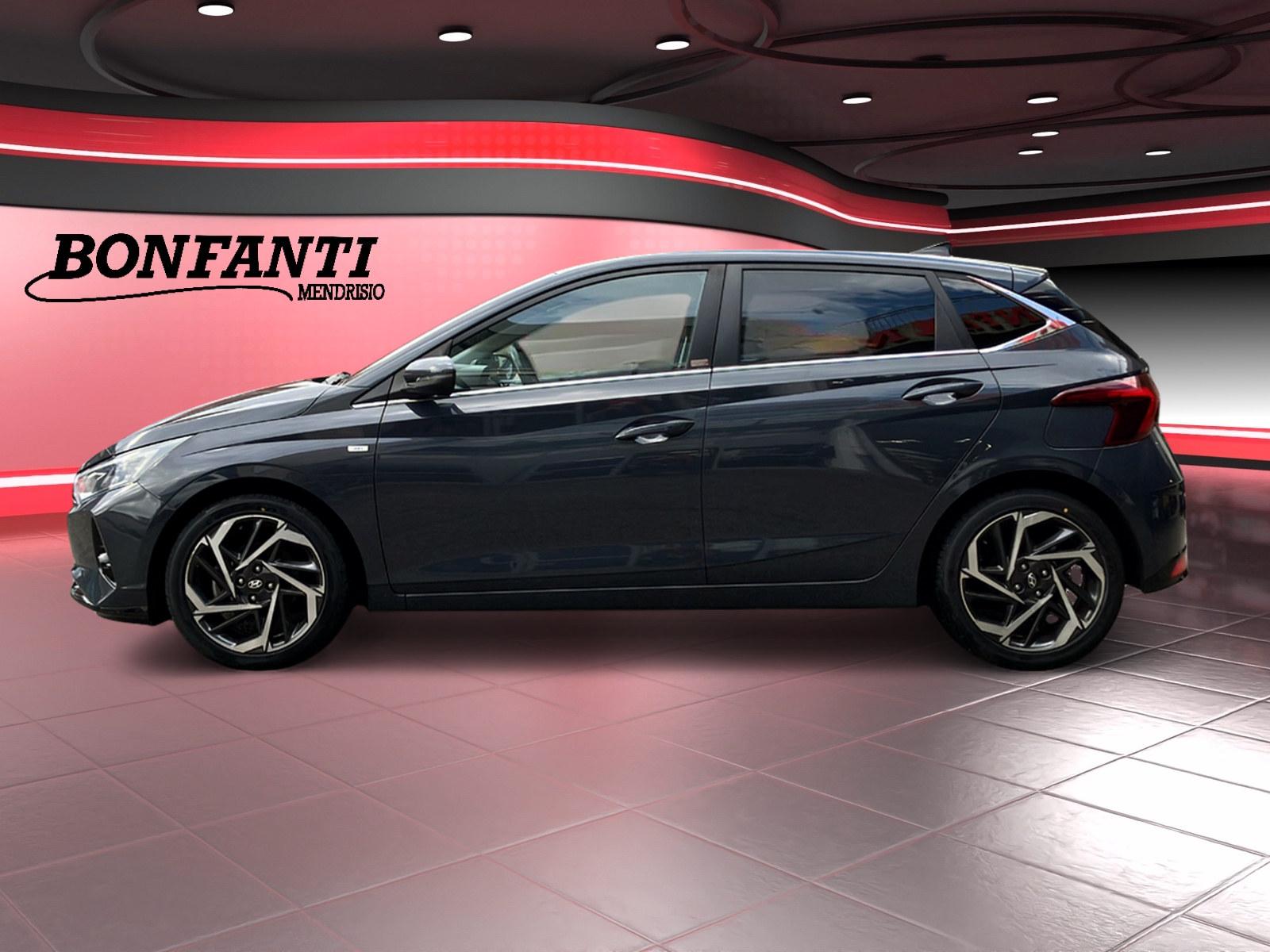 HYUNDAI i20 1.0 T-GDi 120 Vertex-image-3