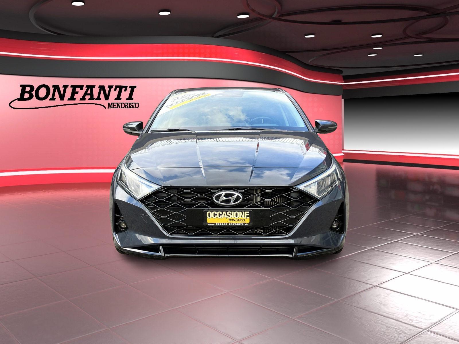 HYUNDAI i20 1.0 T-GDi 120 Vertex-image-15