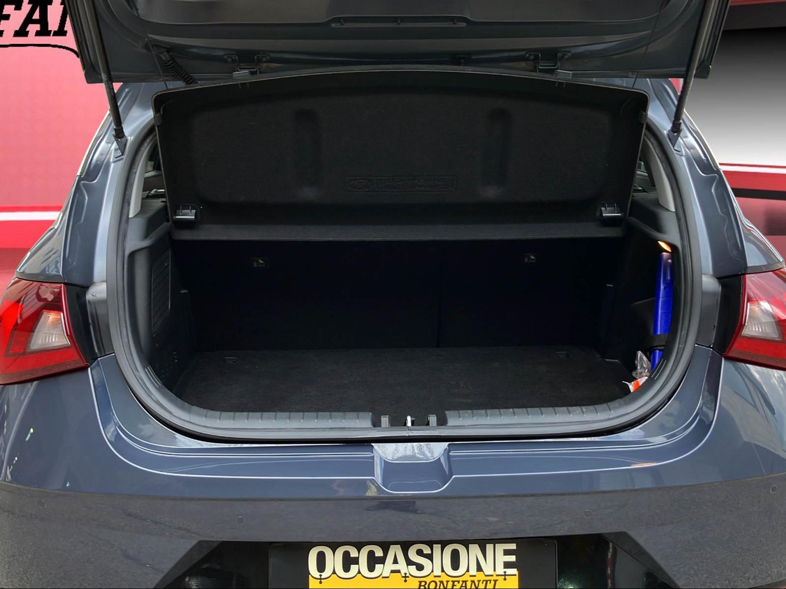 HYUNDAI i20 1.0 T-GDi 120 Vertex-image-9