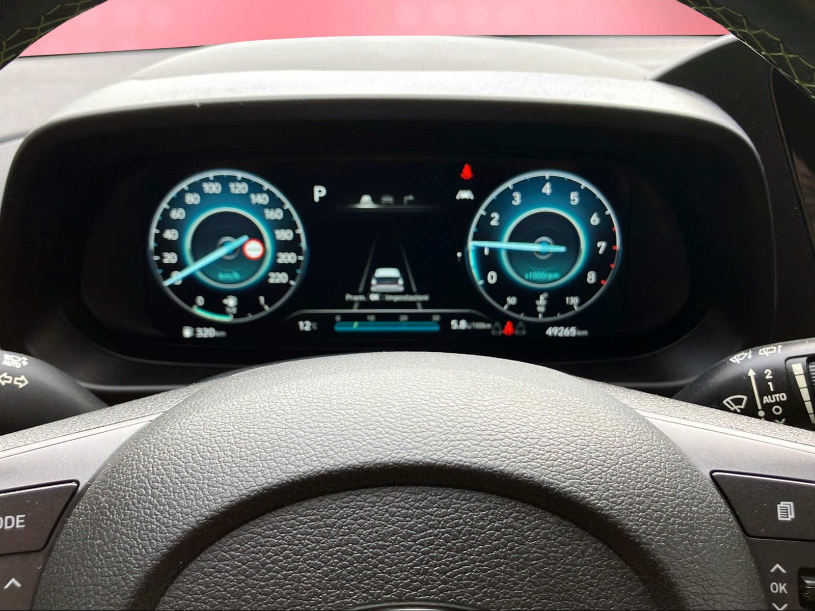 HYUNDAI i20 1.0 T-GDi 120 Vertex-image-5