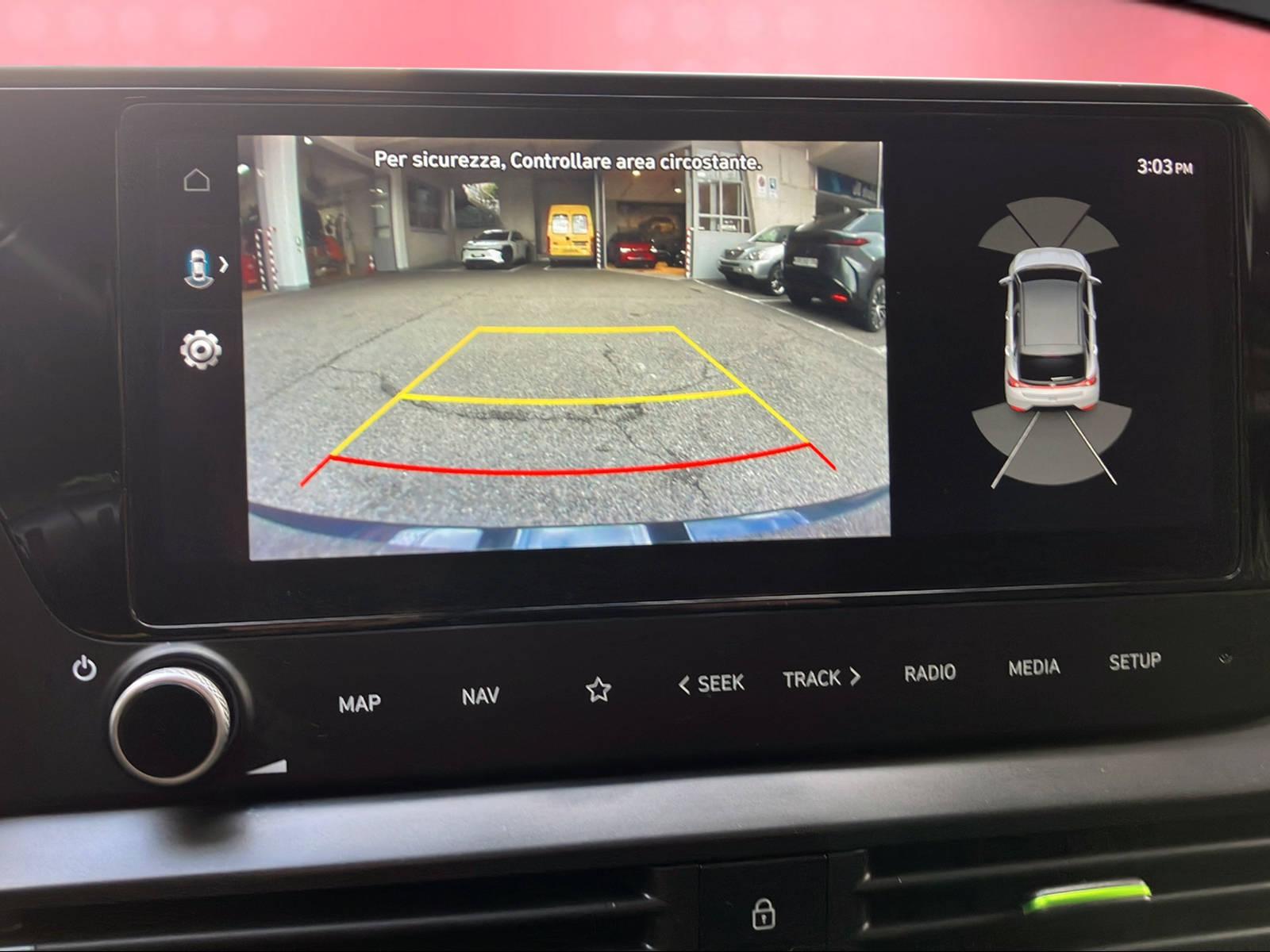 HYUNDAI i20 1.0 T-GDi 120 Vertex-image-13